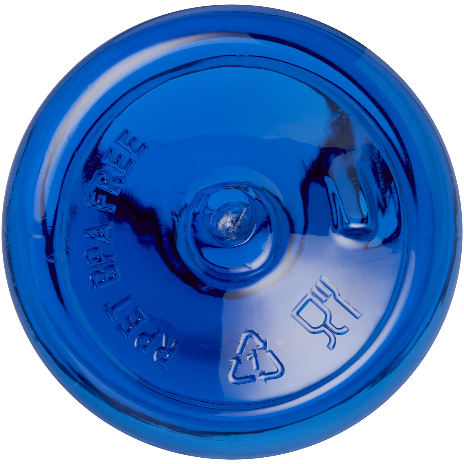Bodhi 500ml RPET water bottle