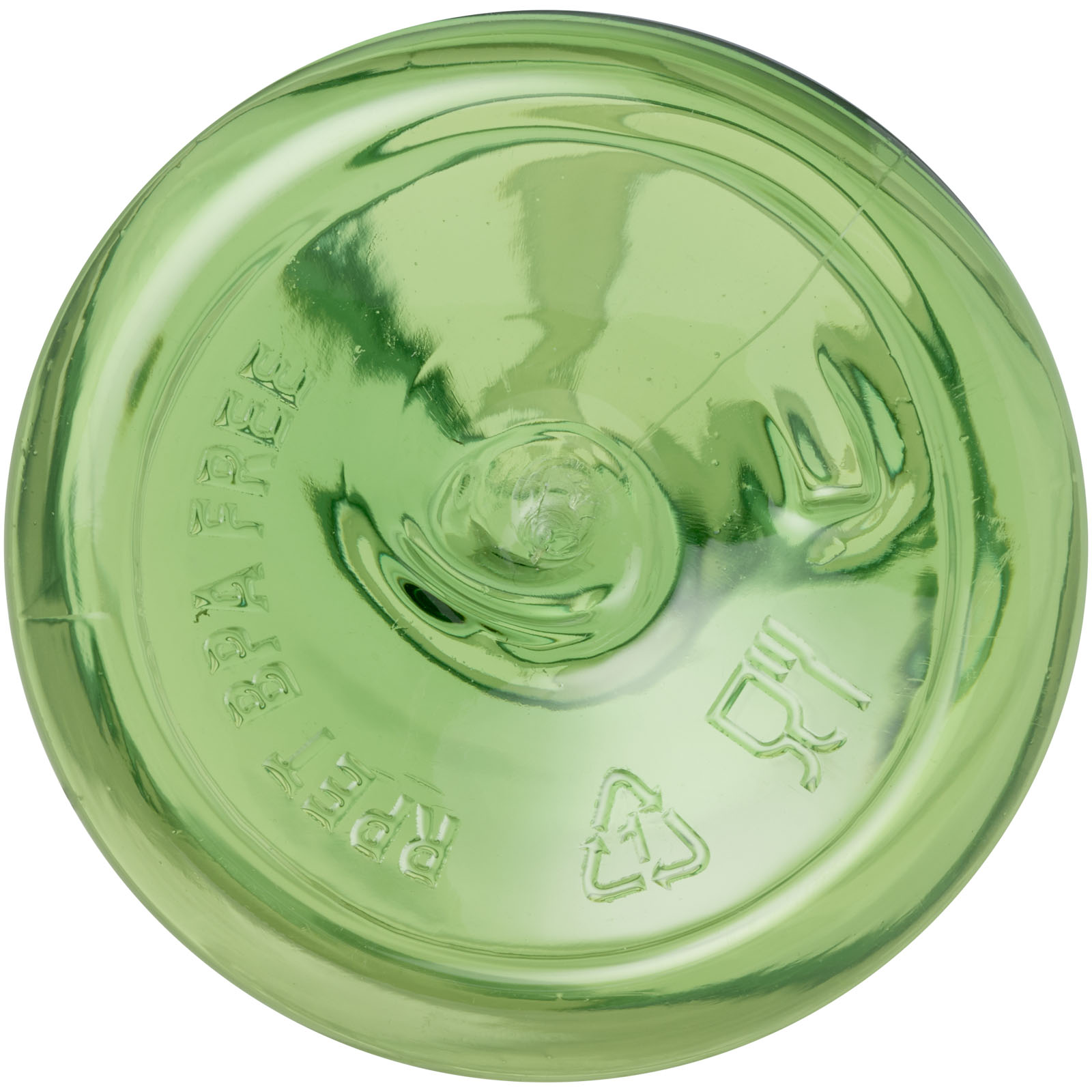 Bodhi 500ml RPET water bottle