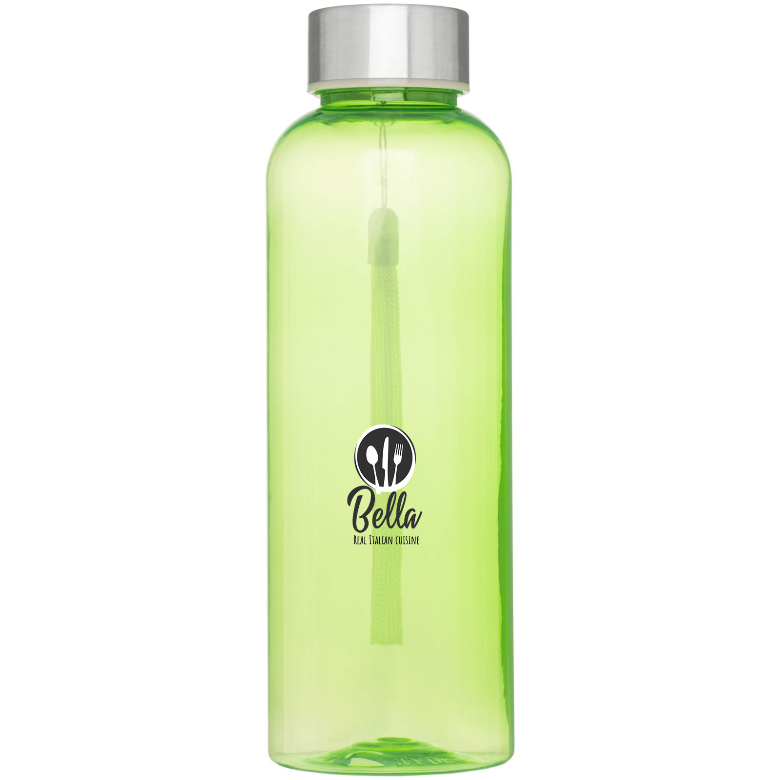 Bodhi 500ml RPET water bottle