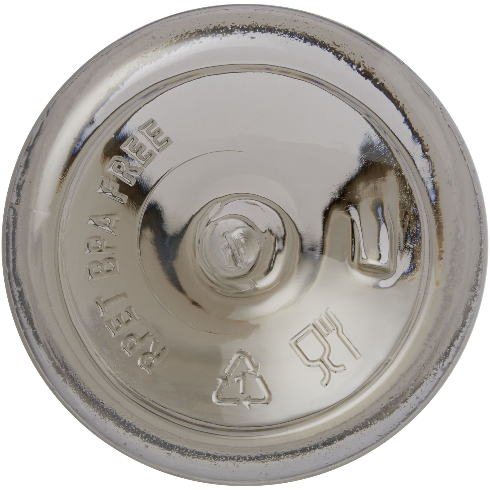 Bodhi 500ml RPET water bottle