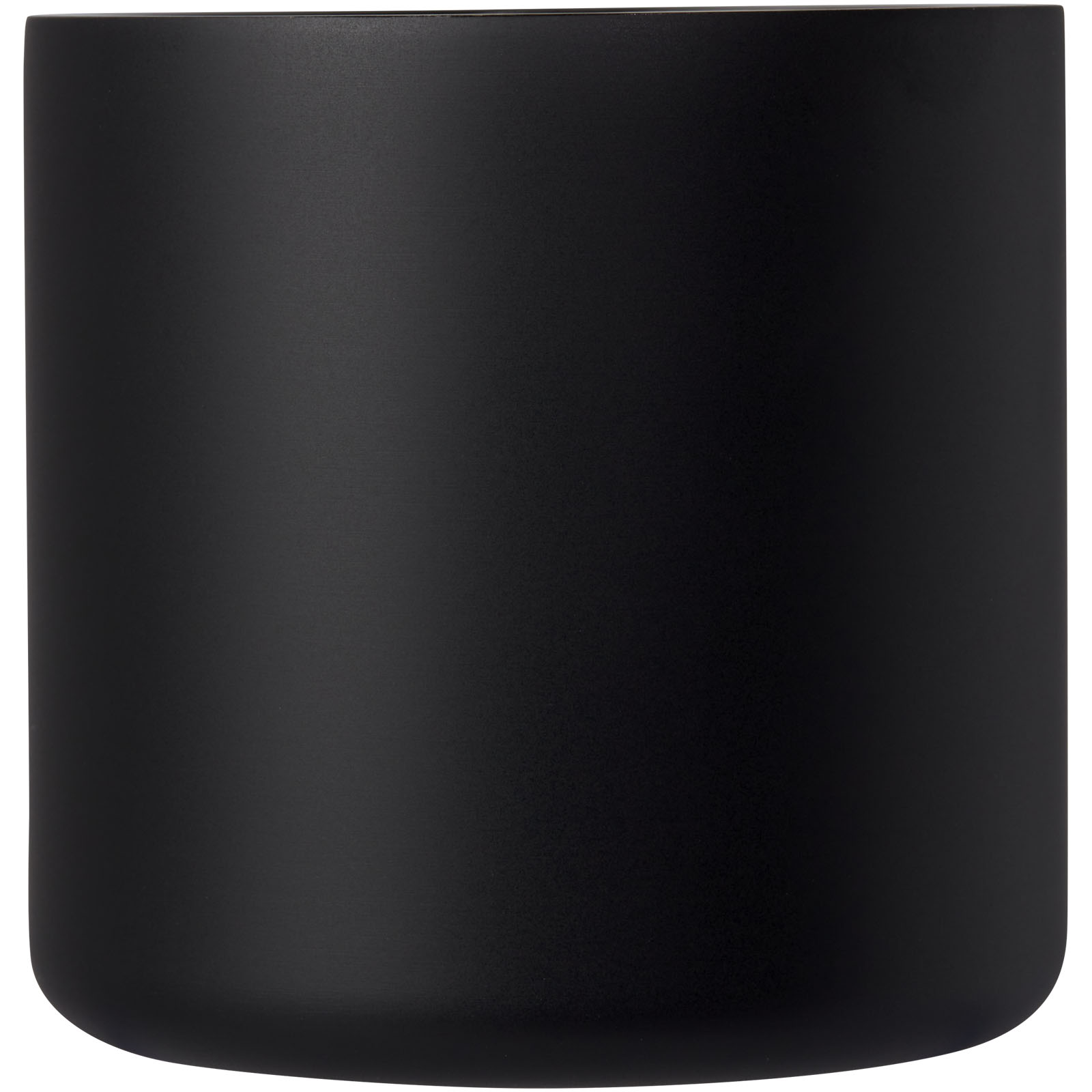 Bjorn 360 ml RCS certified recycled stainless steel mug with copper vacuum insulation