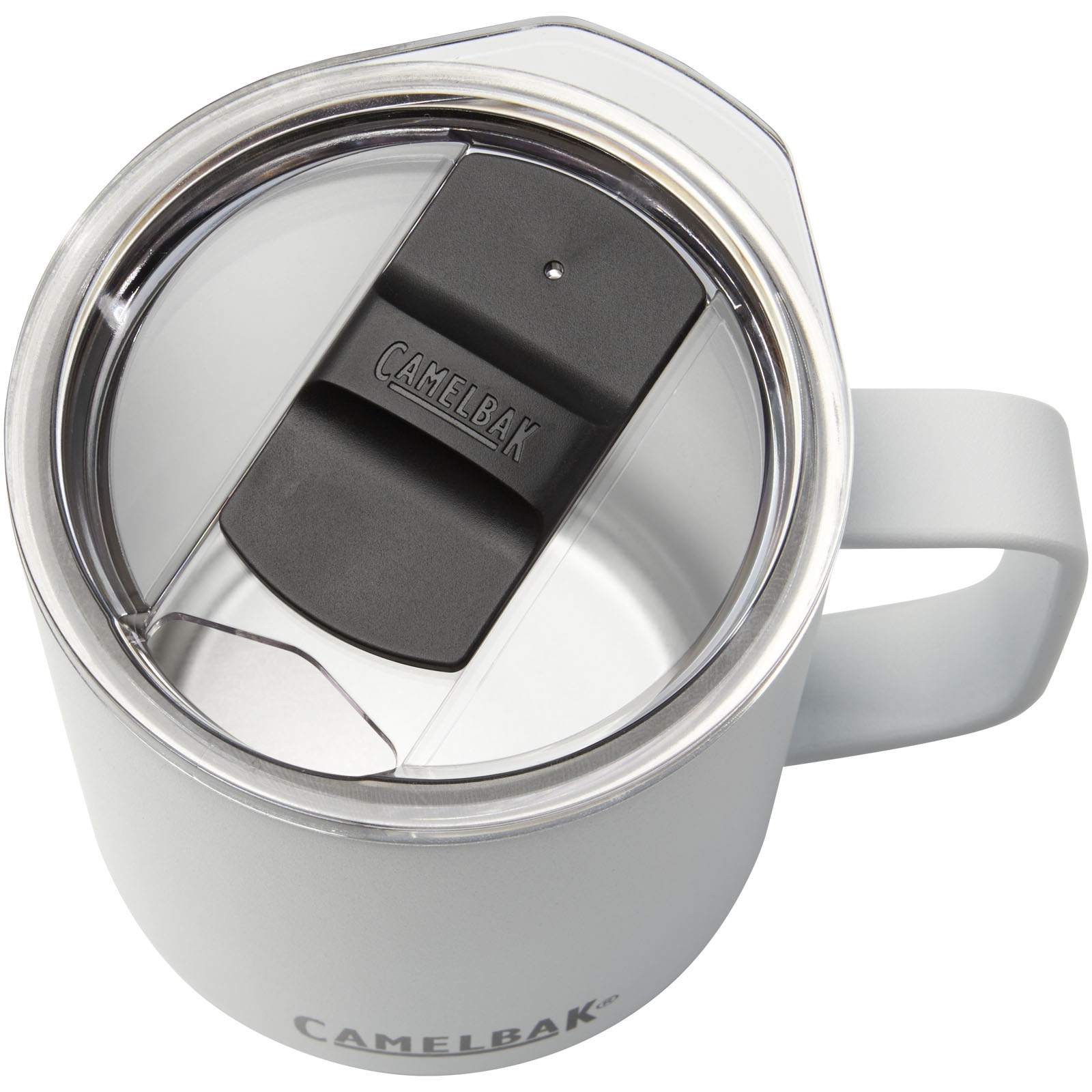 CamelBak® Horizon 350 ml vacuum insulated camp mug