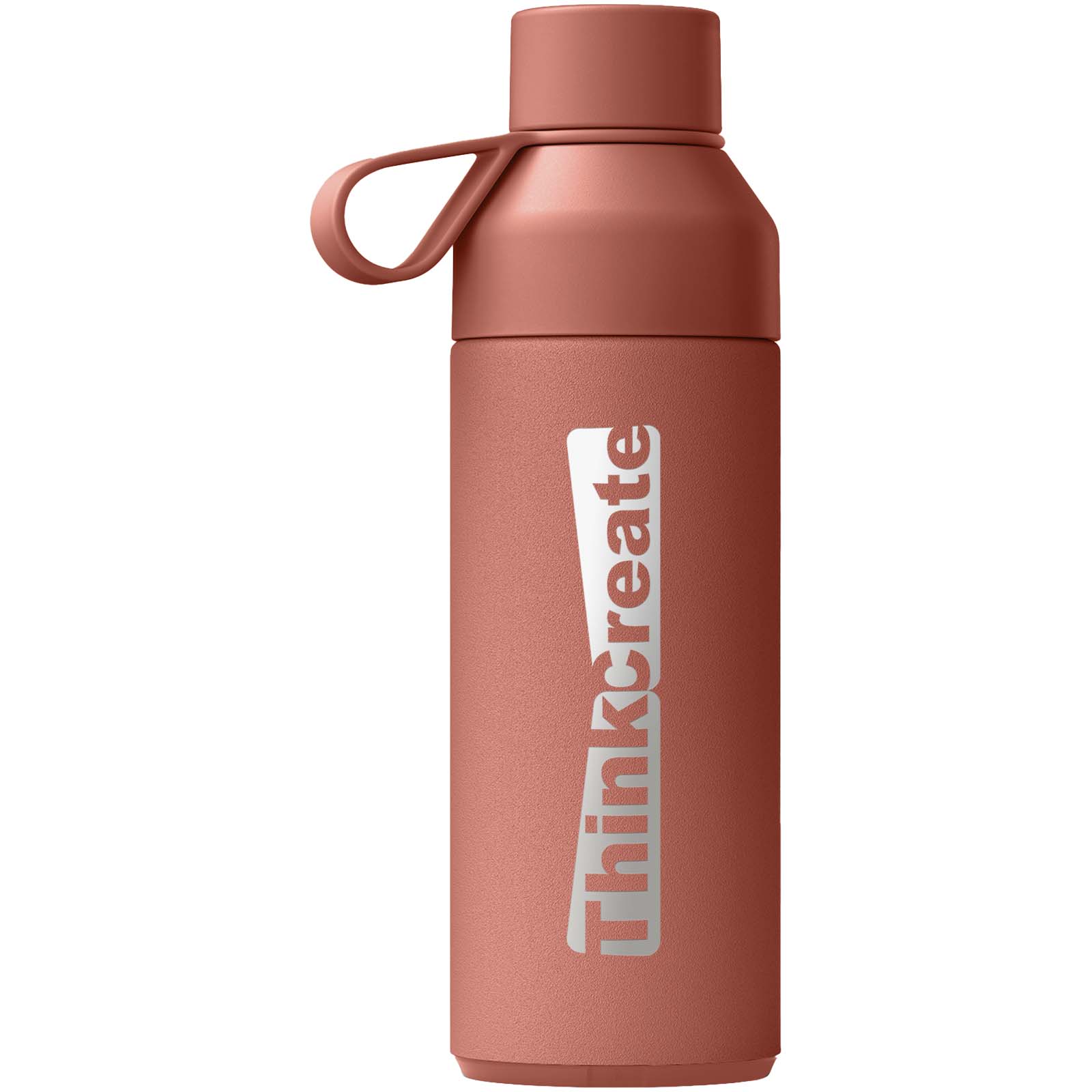 Ocean Bottle 500 ml vacuum insulated water bottle