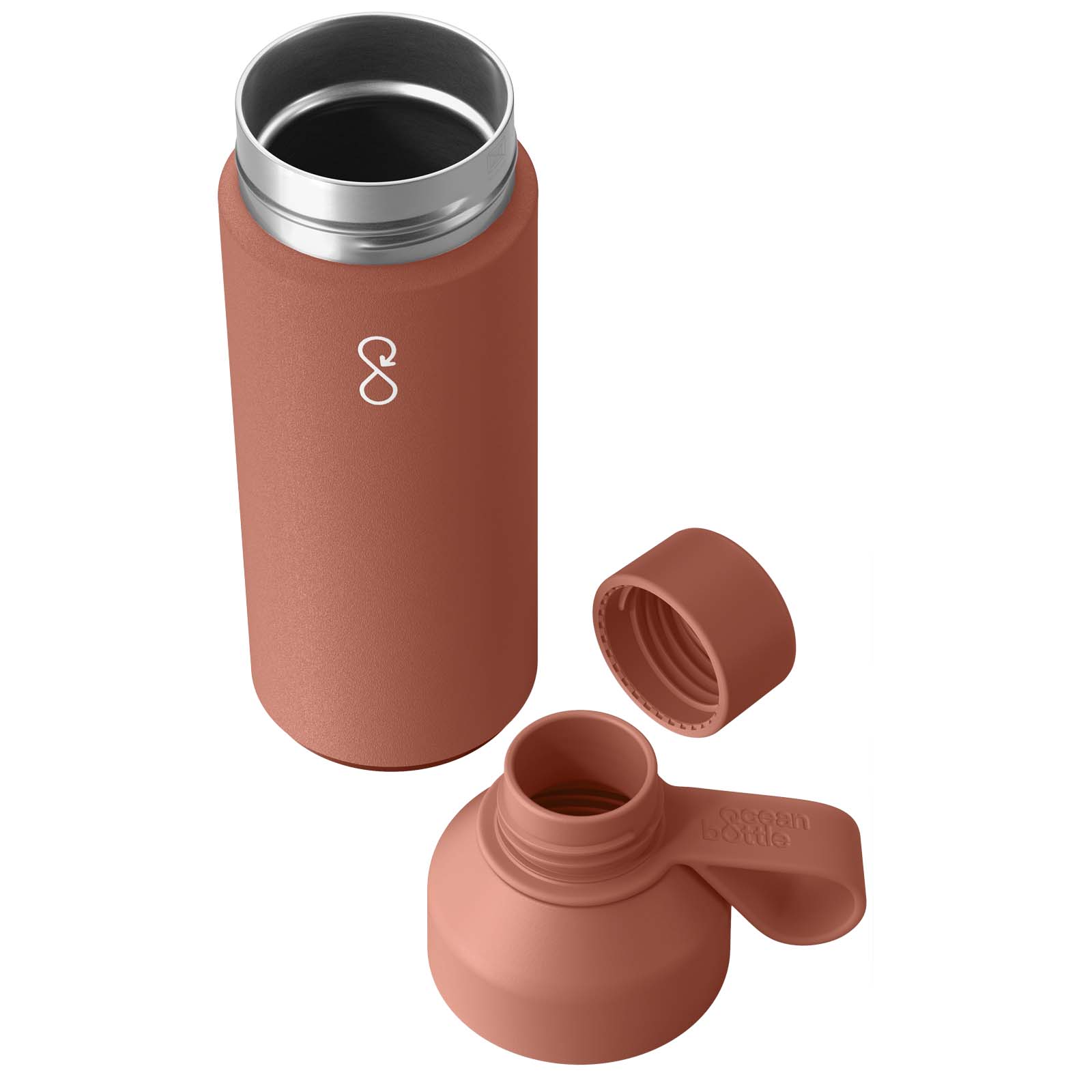 Ocean Bottle 500 ml vacuum insulated water bottle
