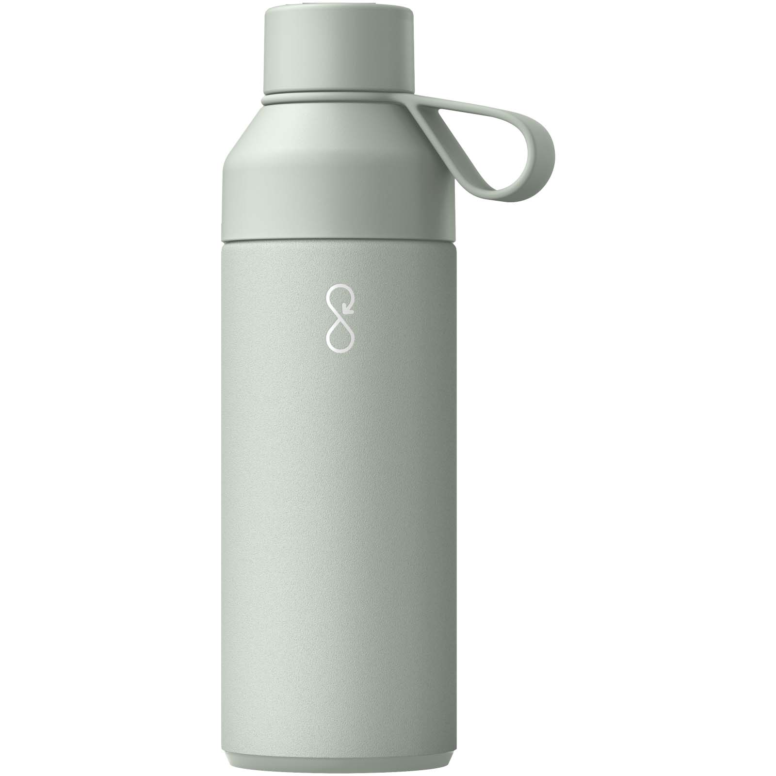 Ocean Bottle 500 ml vacuum insulated water bottle