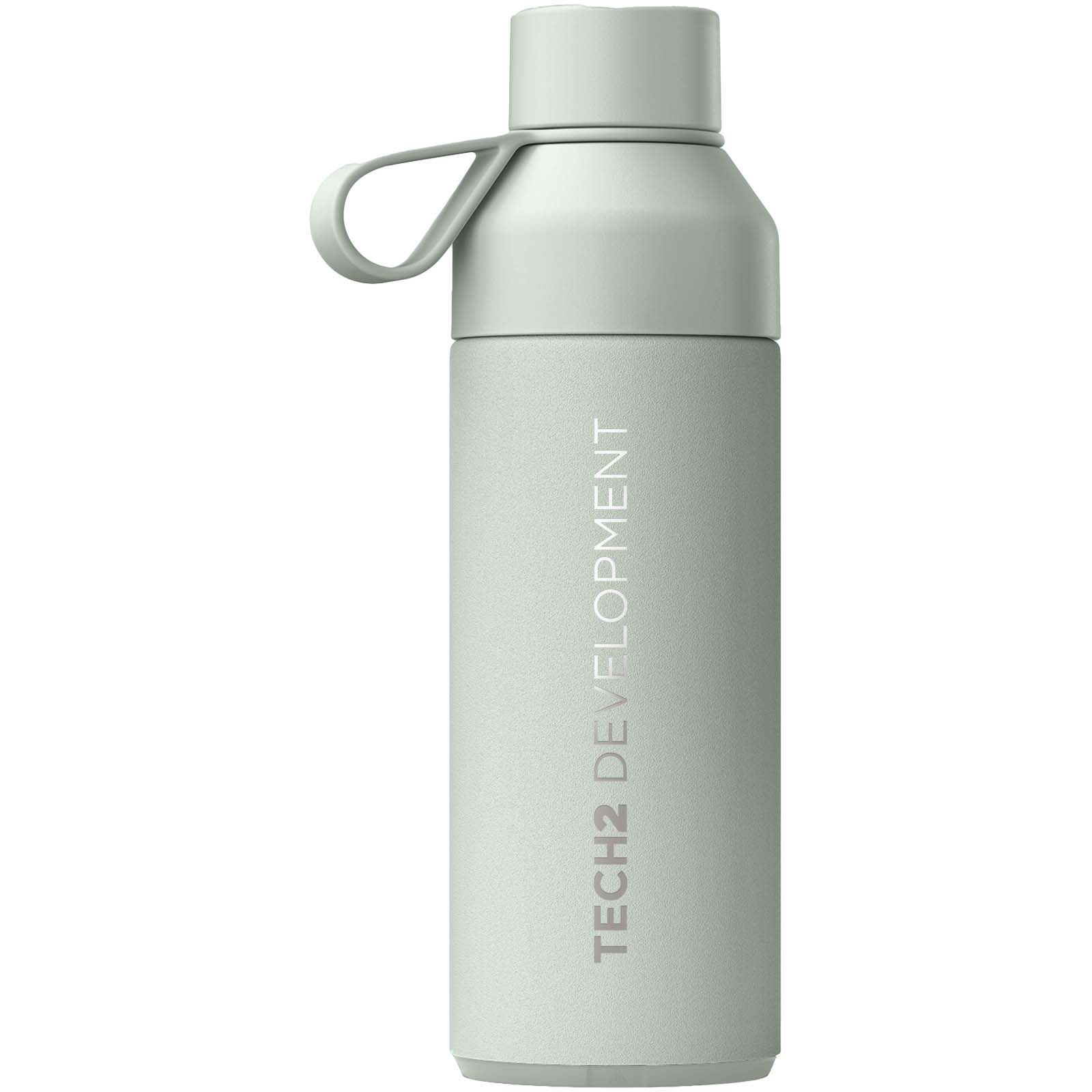 Ocean Bottle 500 ml vacuum insulated water bottle