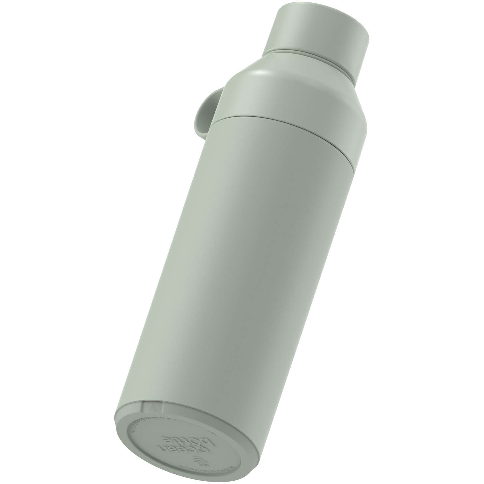 Ocean Bottle 500 ml vacuum insulated water bottle