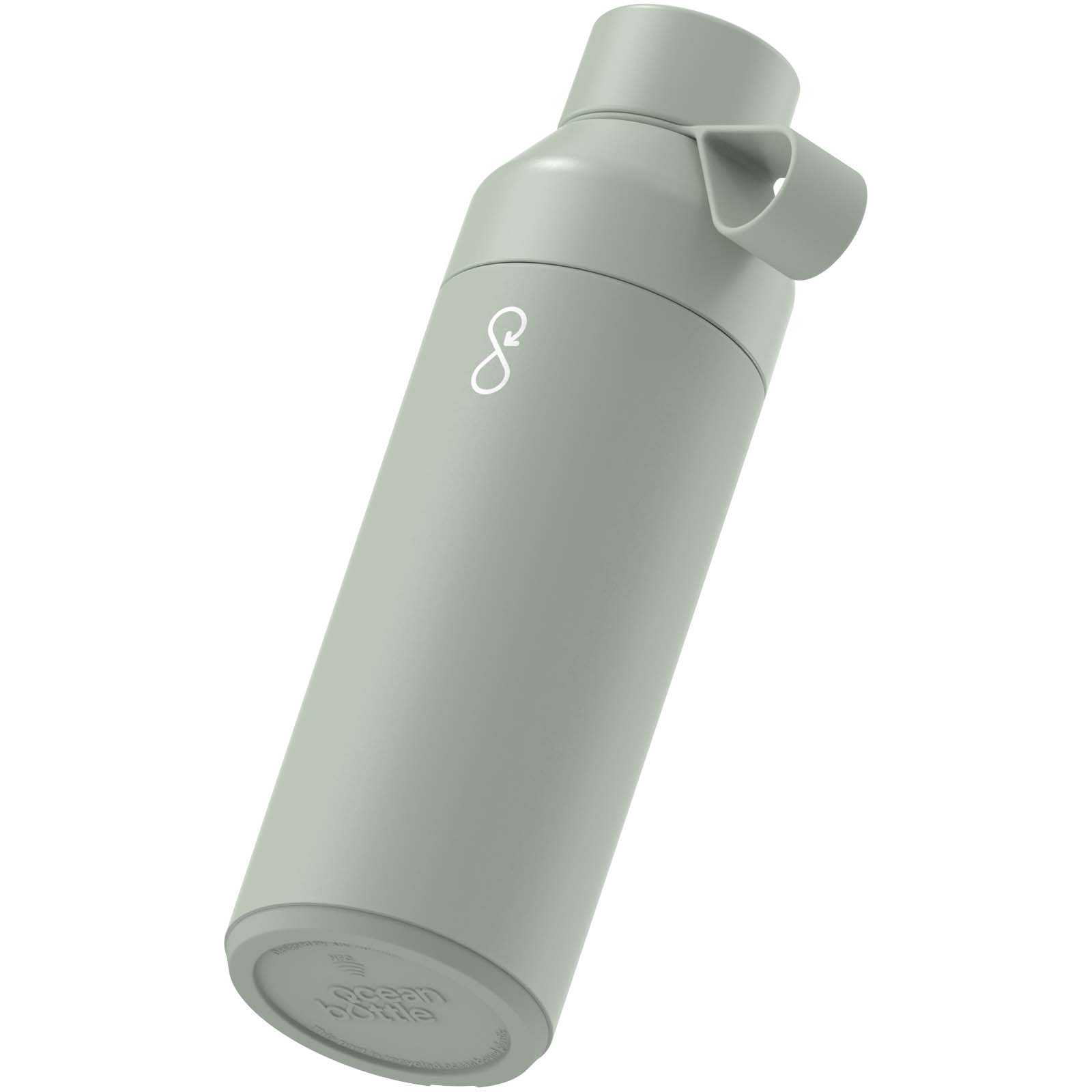 Ocean Bottle 500 ml vacuum insulated water bottle