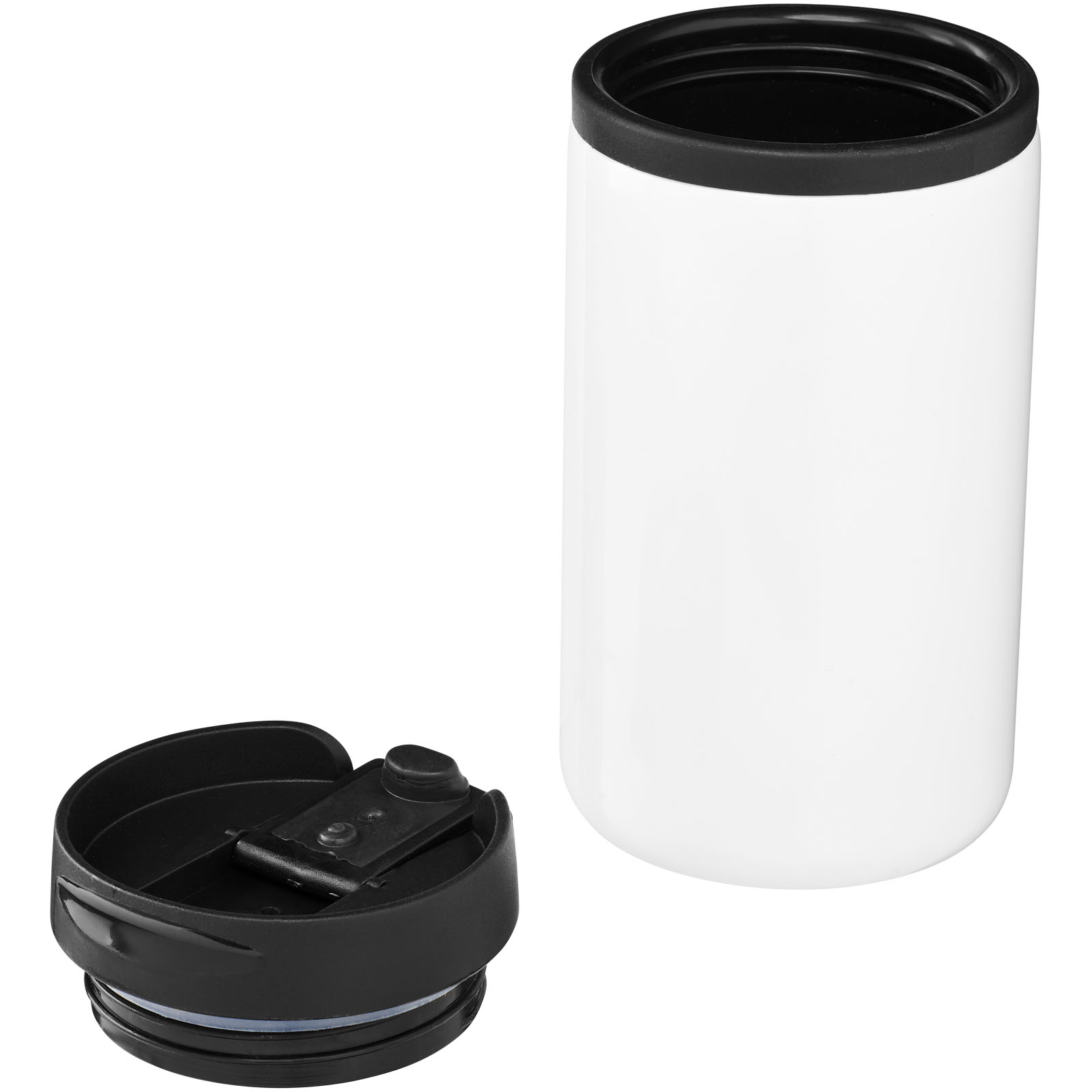 Mojave 250 ml RCS certified recycled stainless steel insulated tumbler