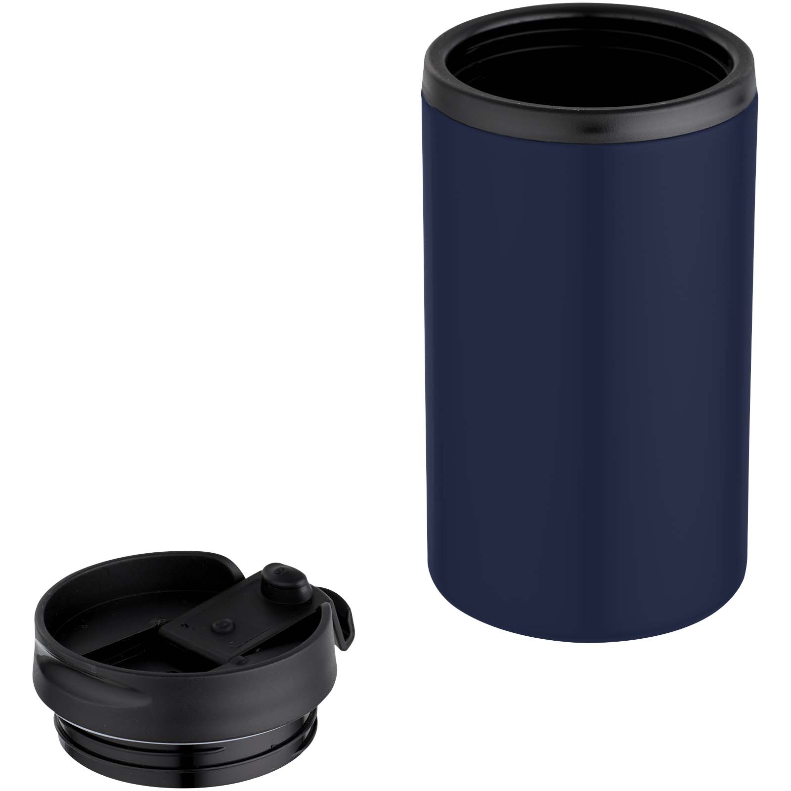 Mojave 250 ml RCS certified recycled stainless steel insulated tumbler