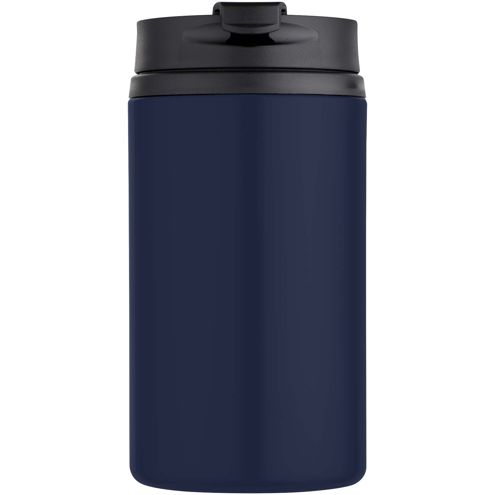Mojave 250 ml RCS certified recycled stainless steel insulated tumbler