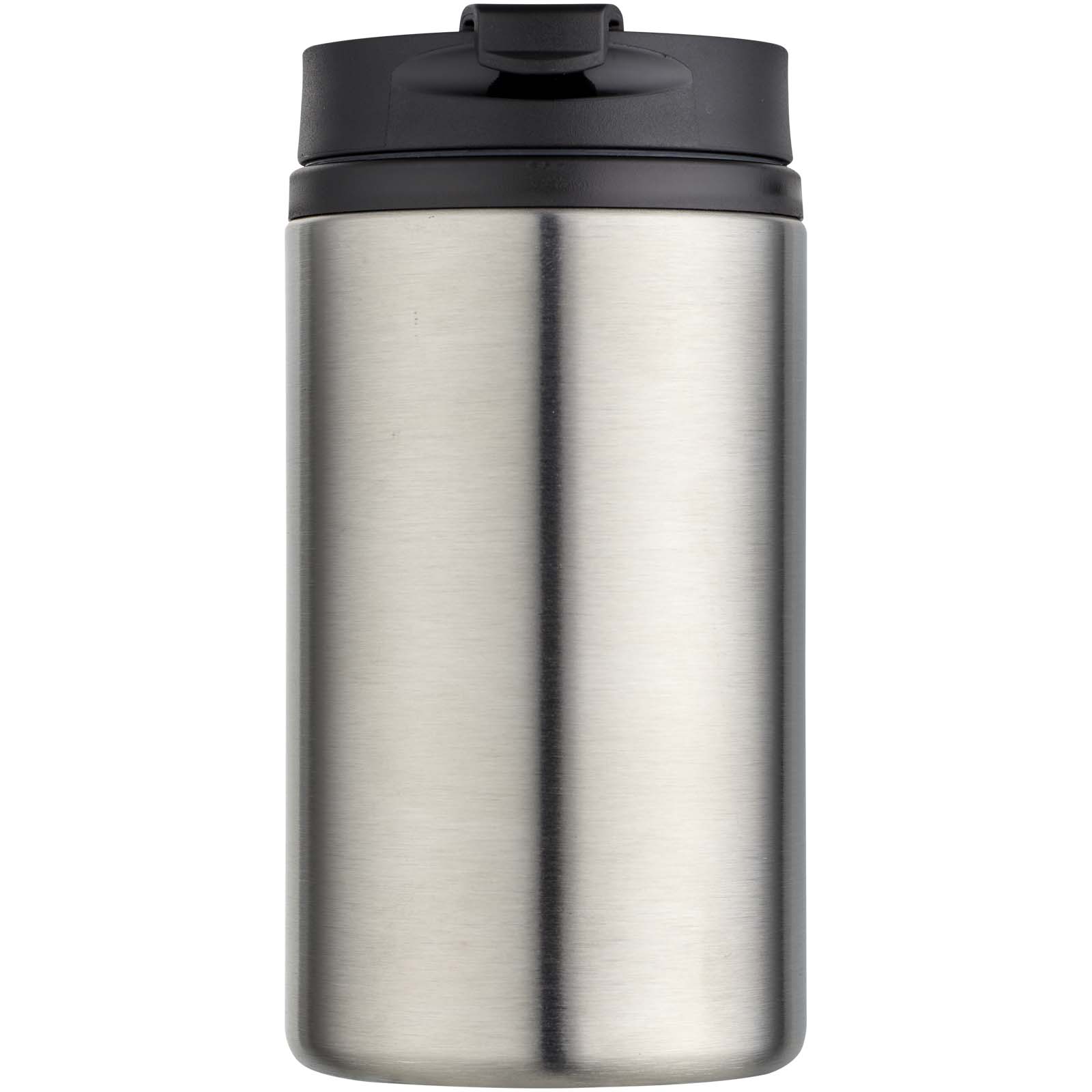 Mojave 250 ml RCS certified recycled stainless steel insulated tumbler