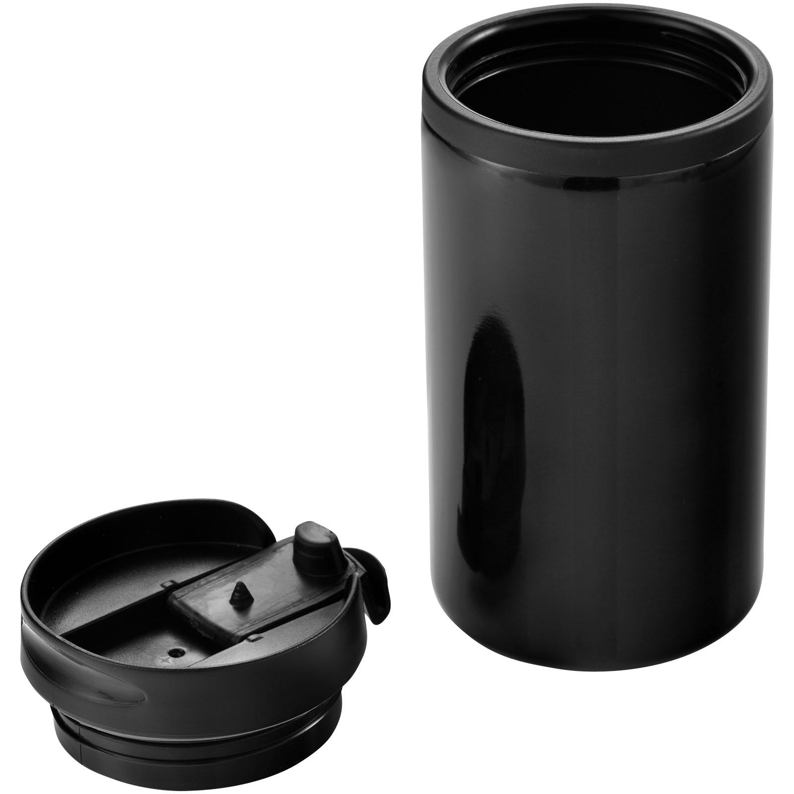 Mojave 250 ml RCS certified recycled stainless steel insulated tumbler