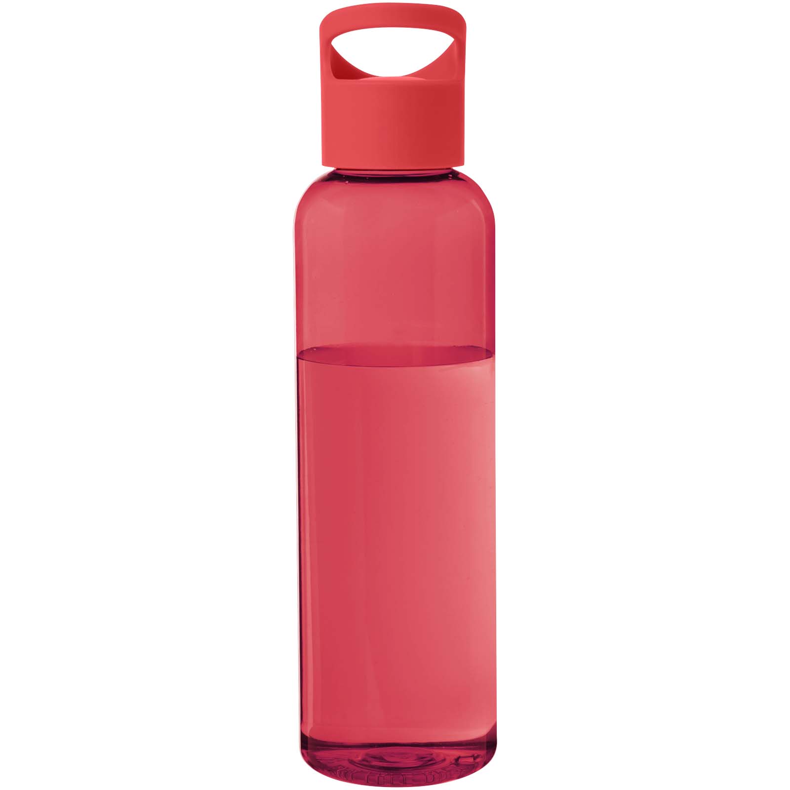 Sky 650 ml recycled plastic water bottle