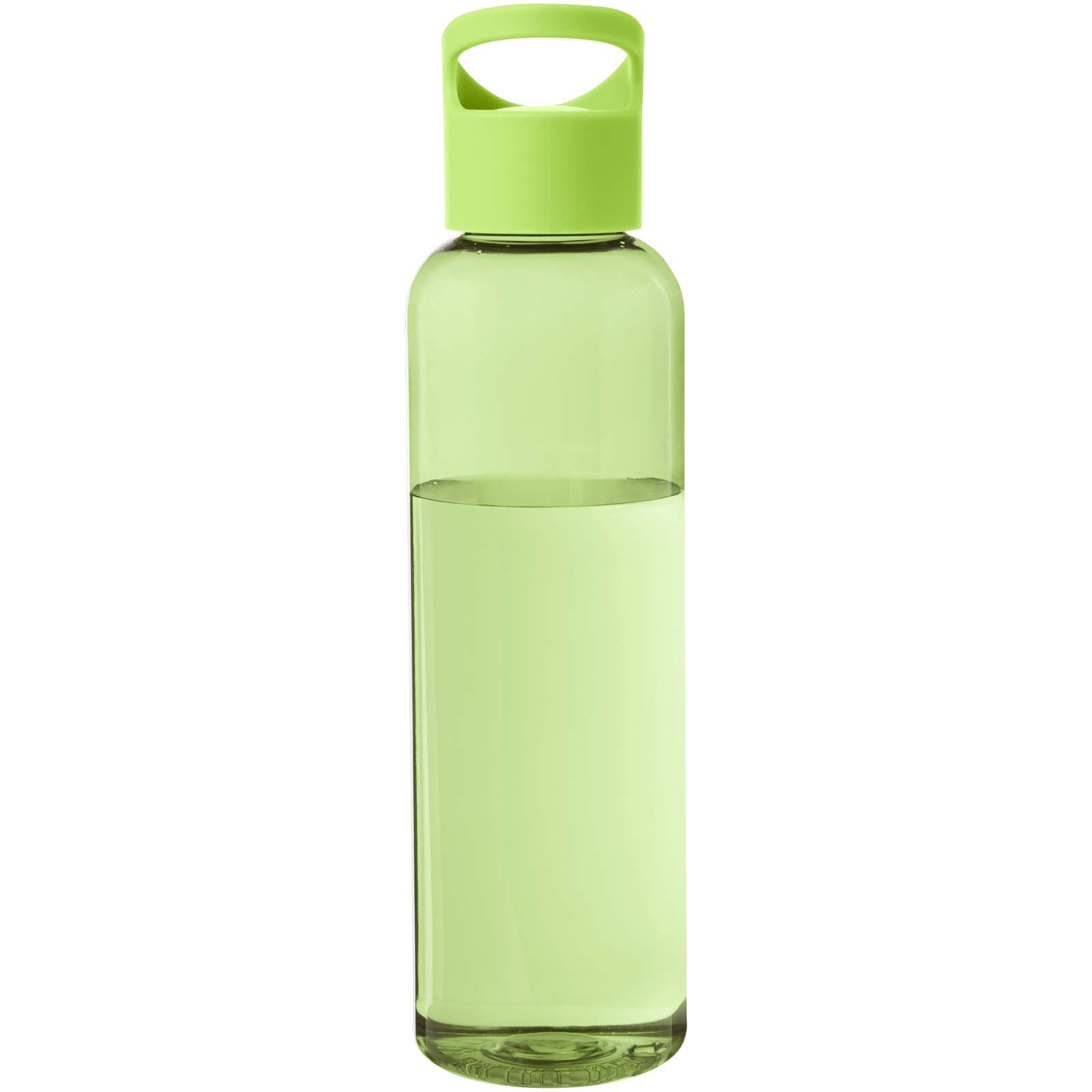 Sky 650 ml recycled plastic water bottle
