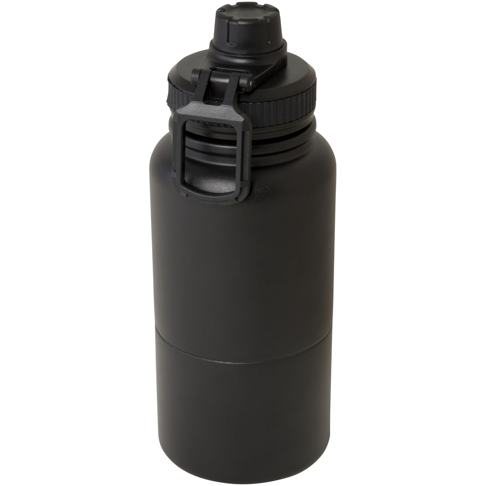 Dupeca 840 ml RCS certified stainless steel insulated sport bottle