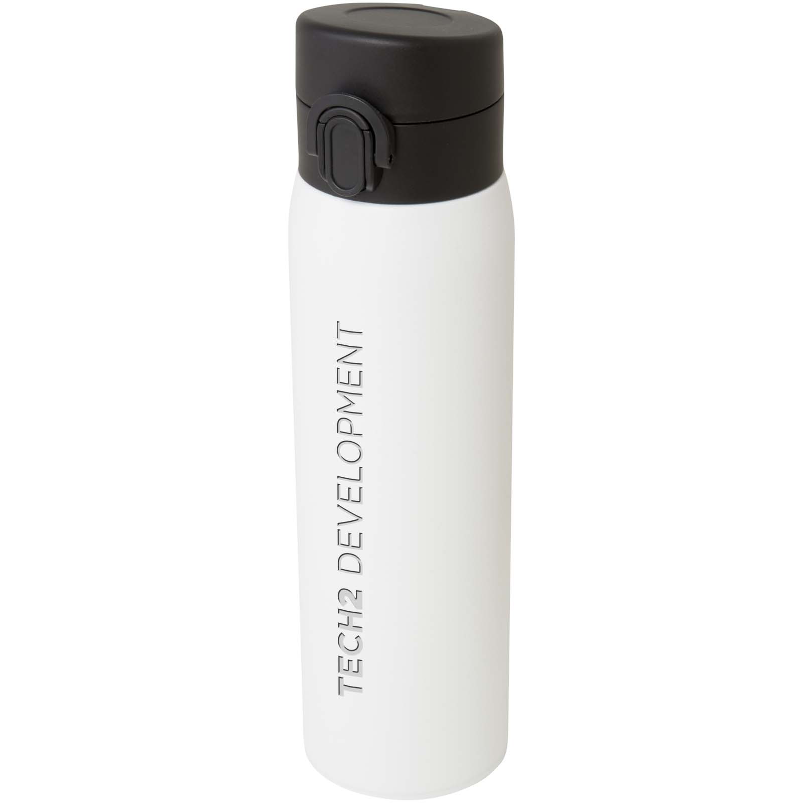 Sika 450 ml RCS certified recycled stainless steel insulated flask