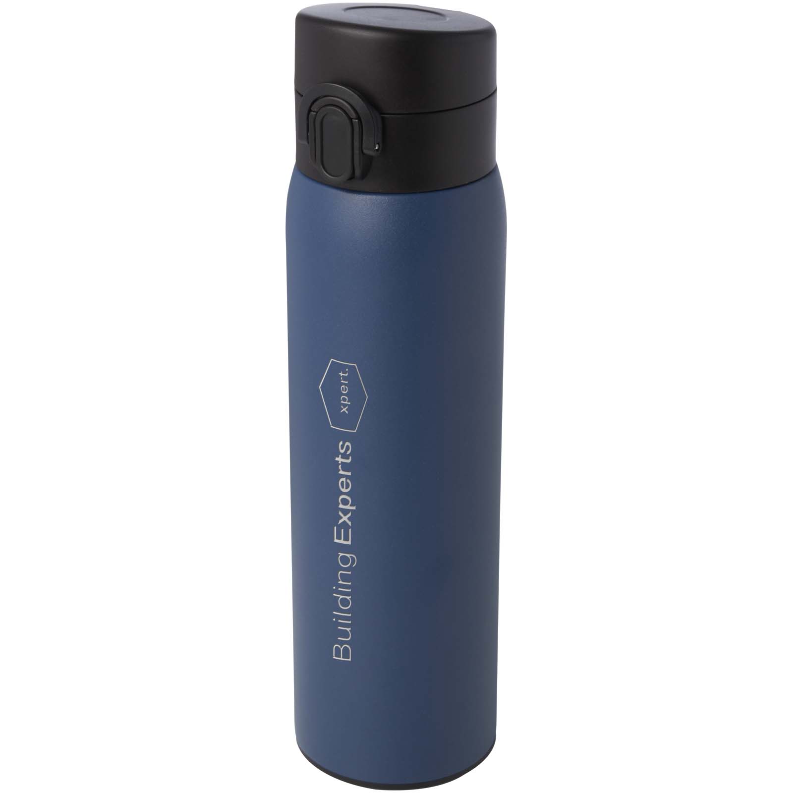 Sika 450 ml RCS certified recycled stainless steel insulated flask