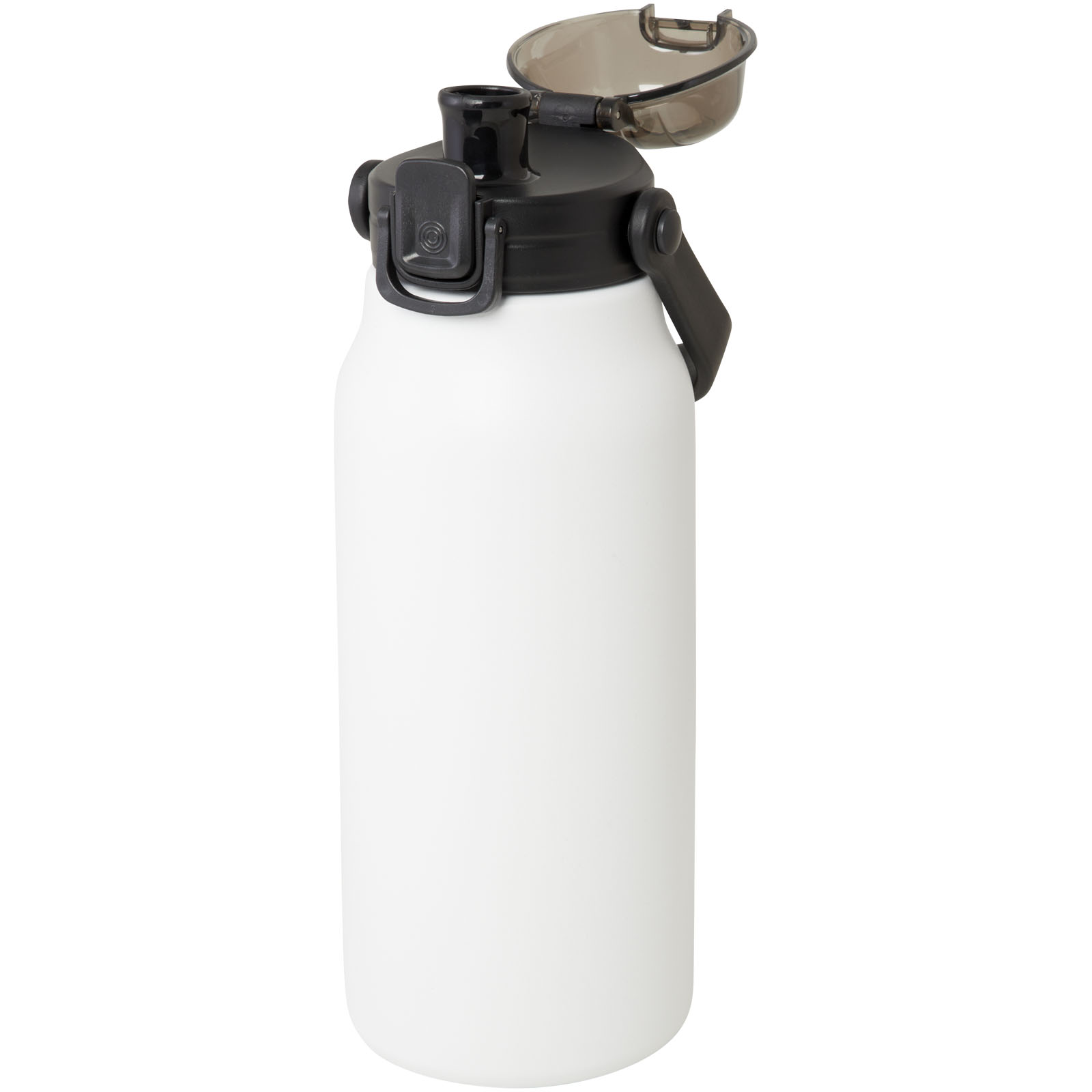 Giganto 1600 ml RCS certified recycled stainless steel copper vacuum insulated bottle