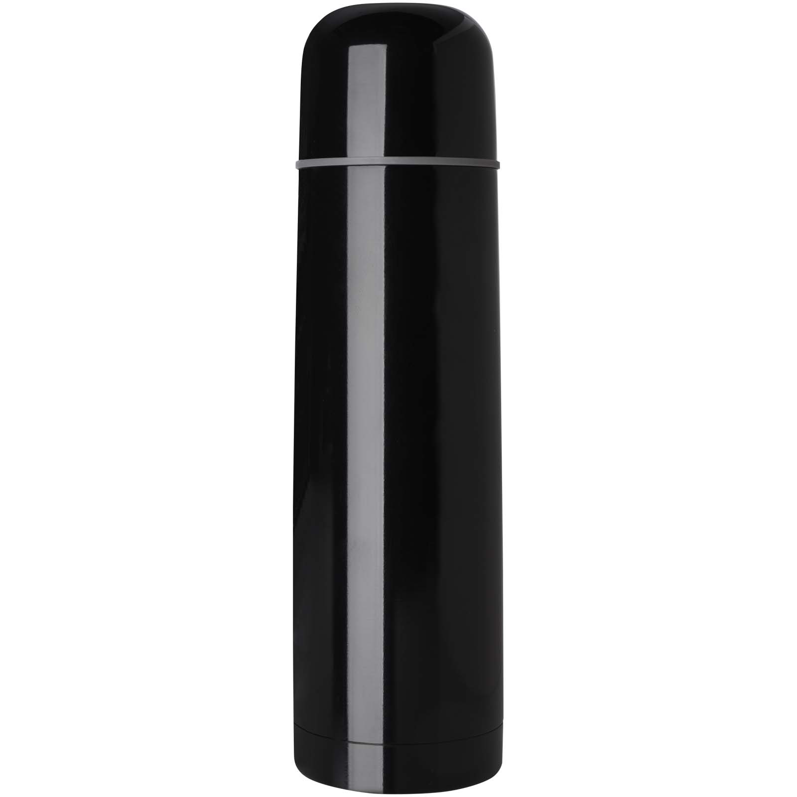 Sullivan 750 ml RCS certified recycled stainless steel vacuum insulated flask
