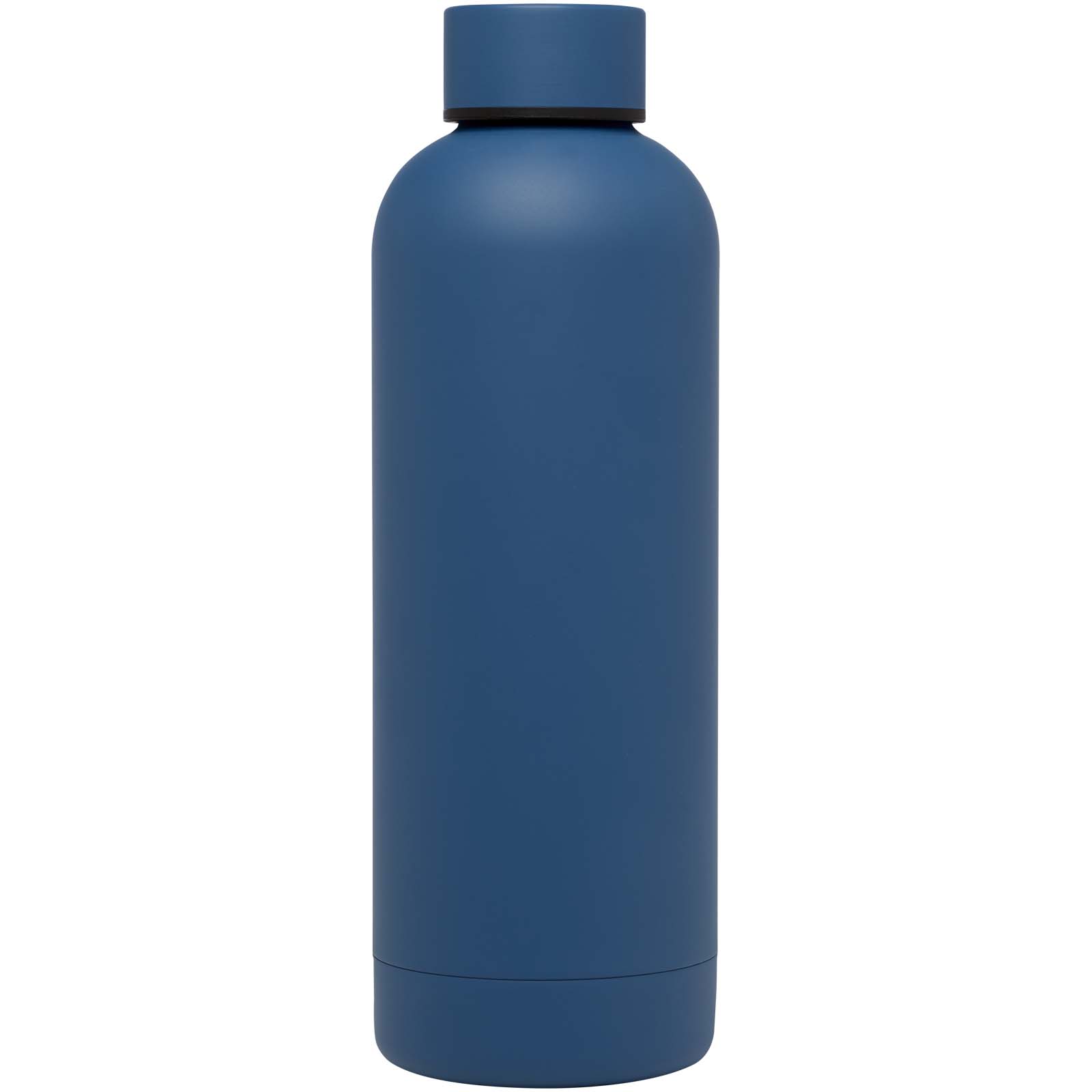 Spring 500 ml RCS certified recycled stainless steel copper vacuum insulated bottle