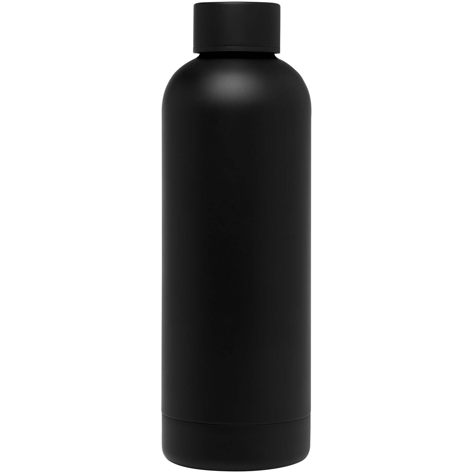 Spring 500 ml RCS certified recycled stainless steel copper vacuum insulated bottle