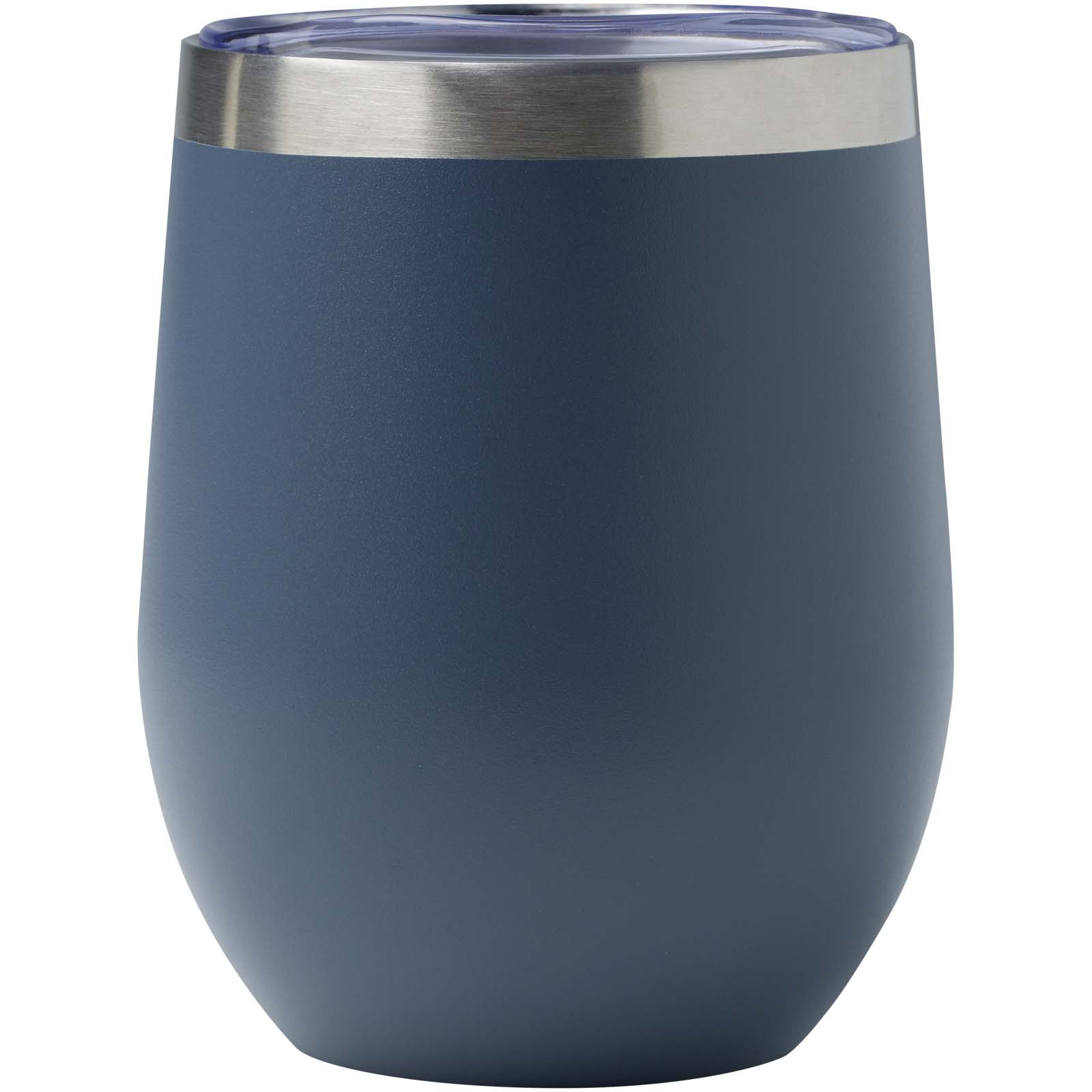 Corzo 350 ml RCS certified recycled stainless steel copper vacuum insulated cup