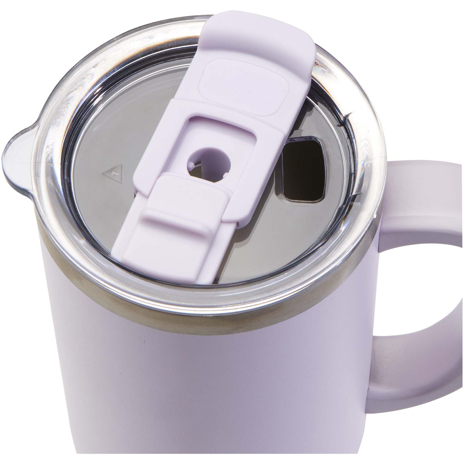 Sydney 1200 ml double wall RCS certified copper vacuum insulated tumbler with straw