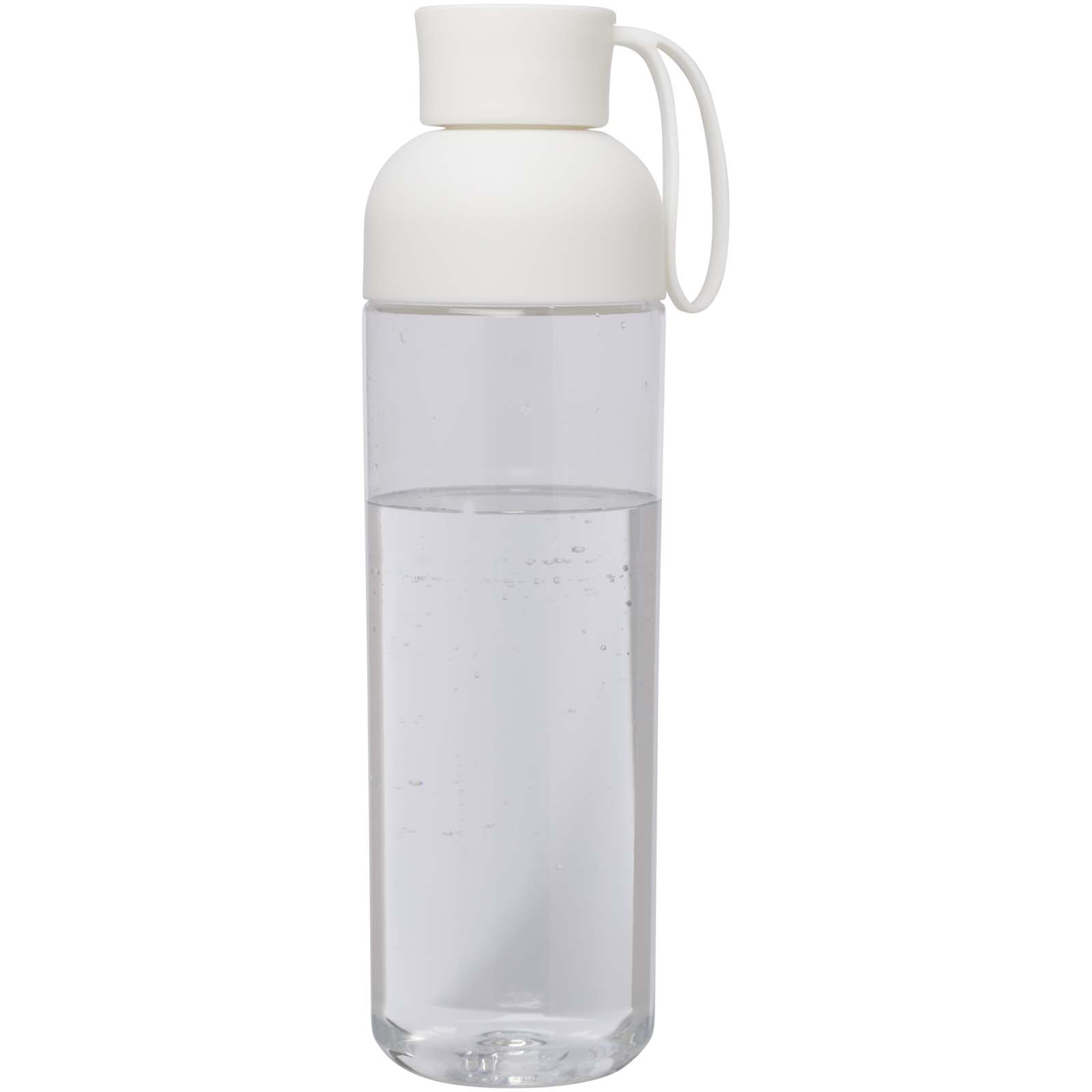 Illuminate 600 ml RPET water bottle