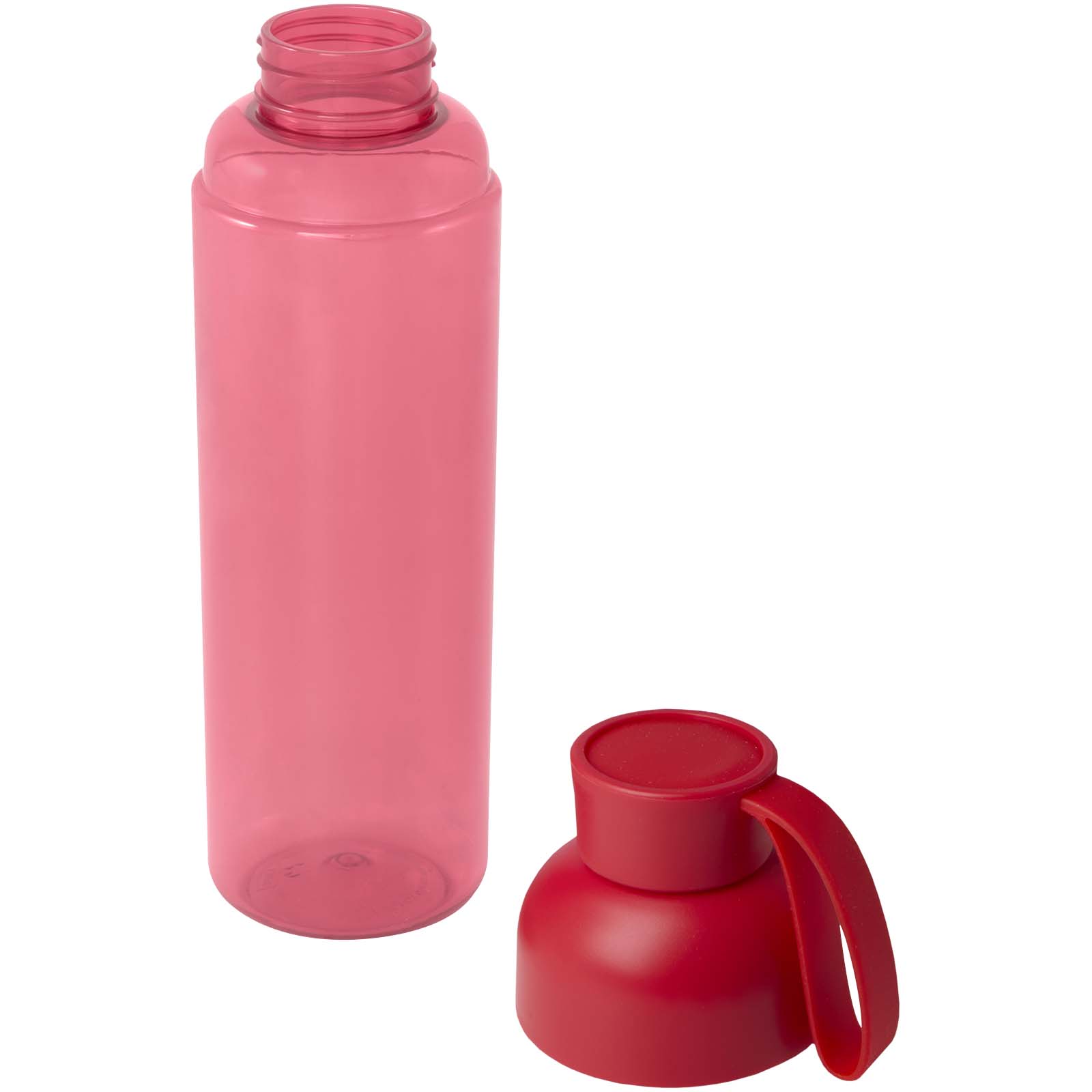 Illuminate 600 ml RPET water bottle