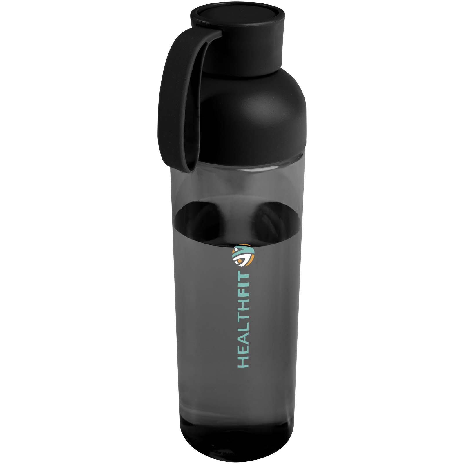Illuminate 600 ml RPET water bottle