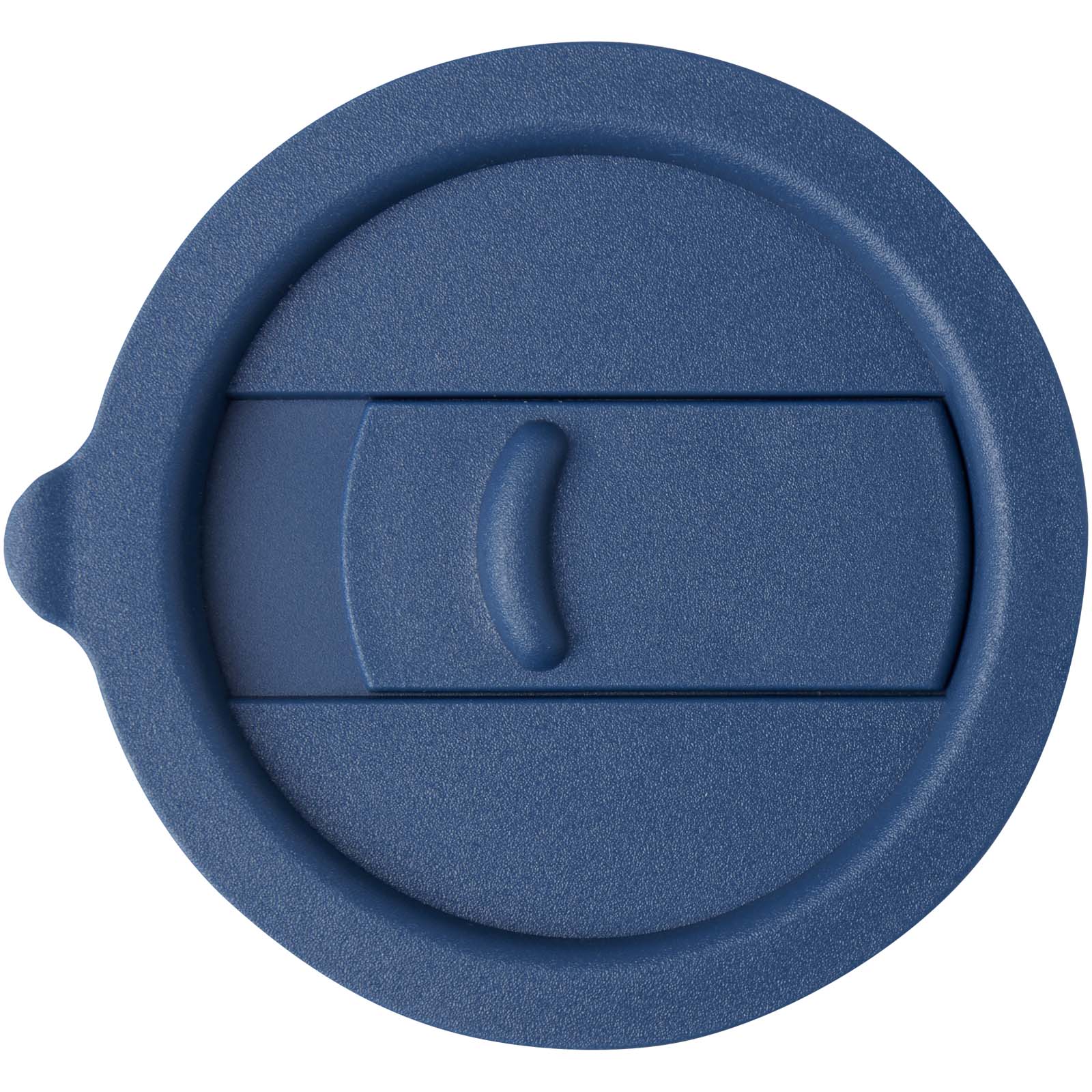 Java 330 ml ceramic tumbler with silicone wrap and plastic lid