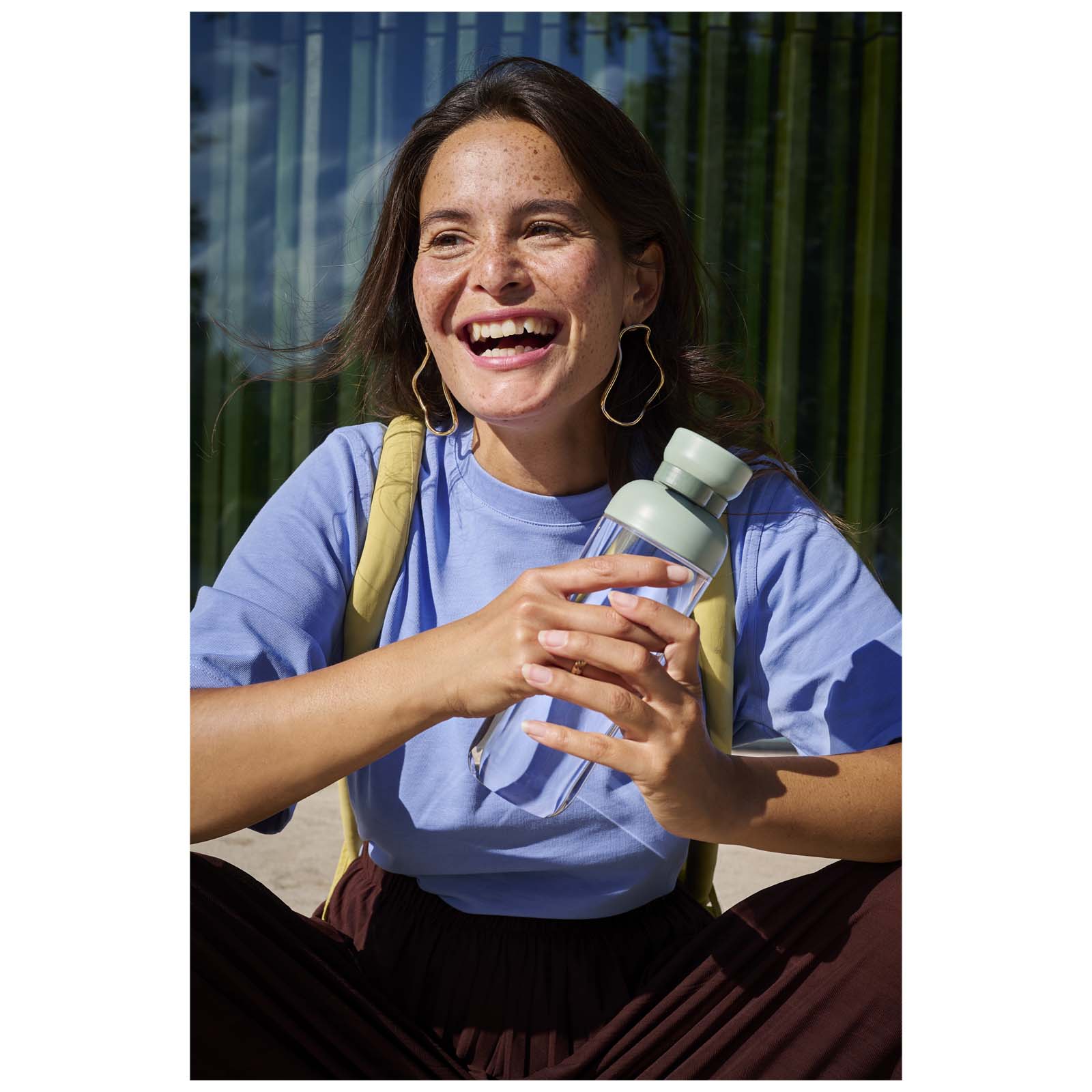 Mepal Vita 700 ml water bottle