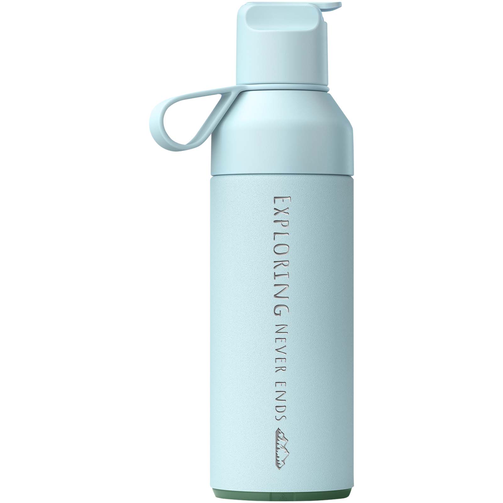 Ocean Bottle GO 500 ml vacuum insulated water bottle
