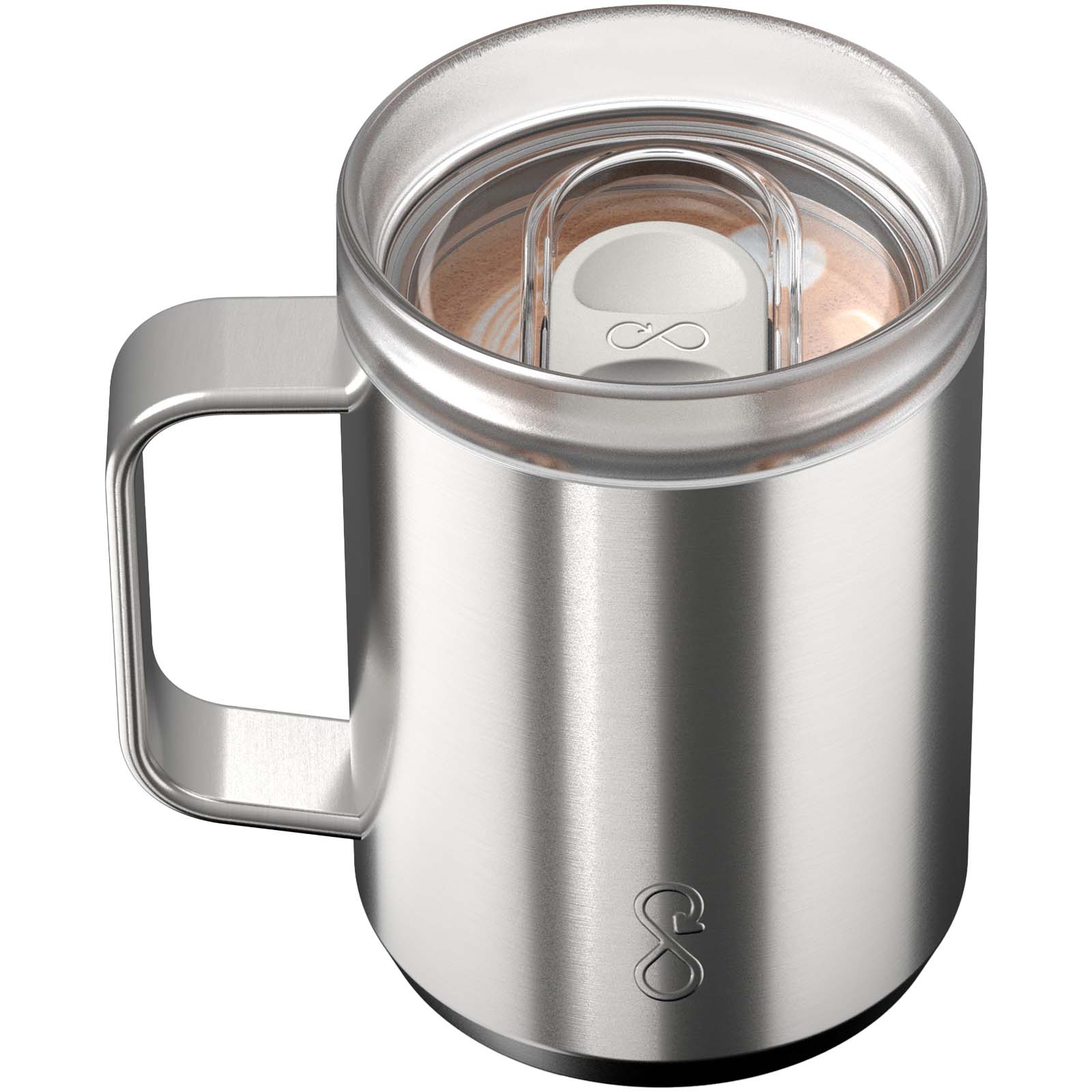 Ocean Bottle 350 ml insulated travel mug