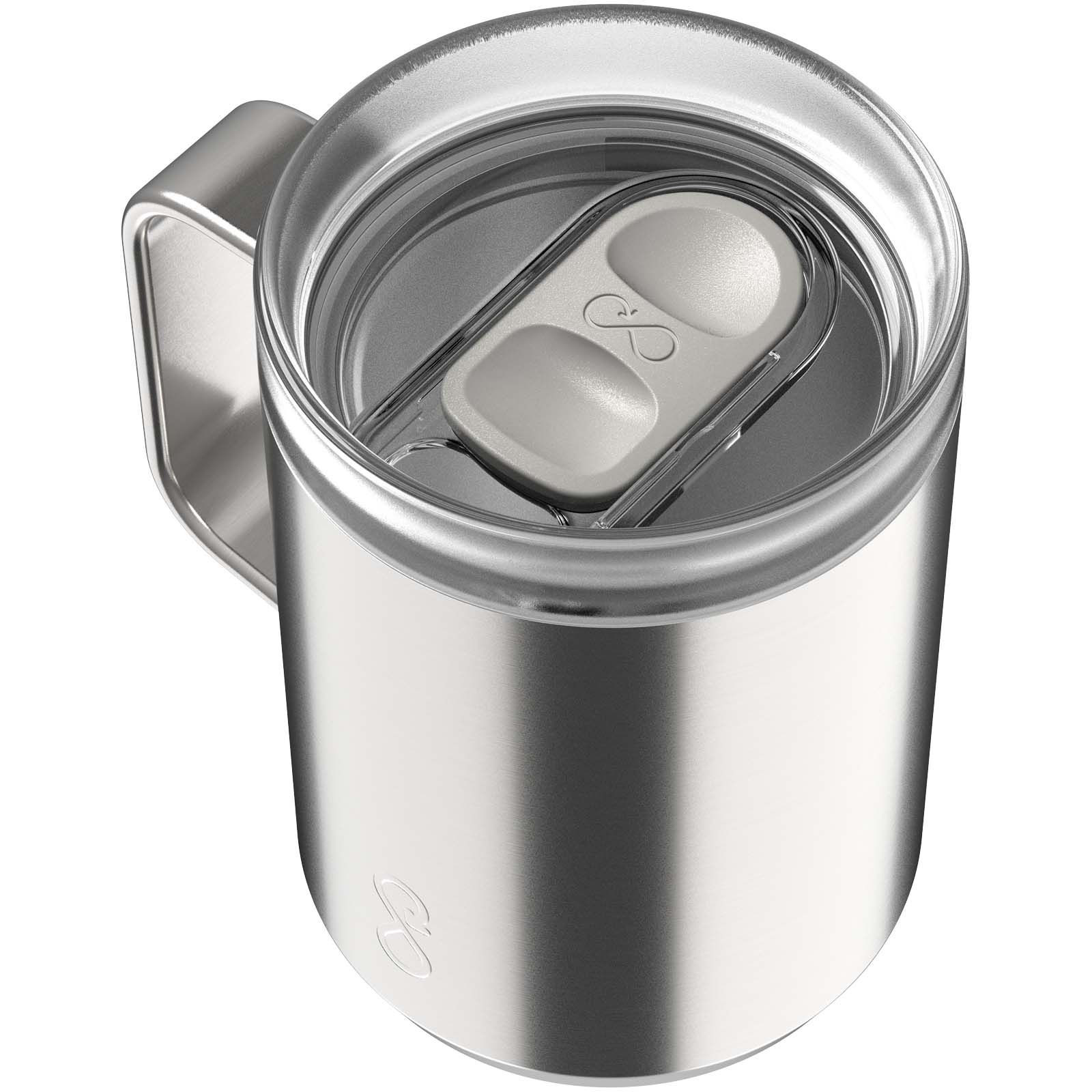Ocean Bottle 350 ml insulated travel mug