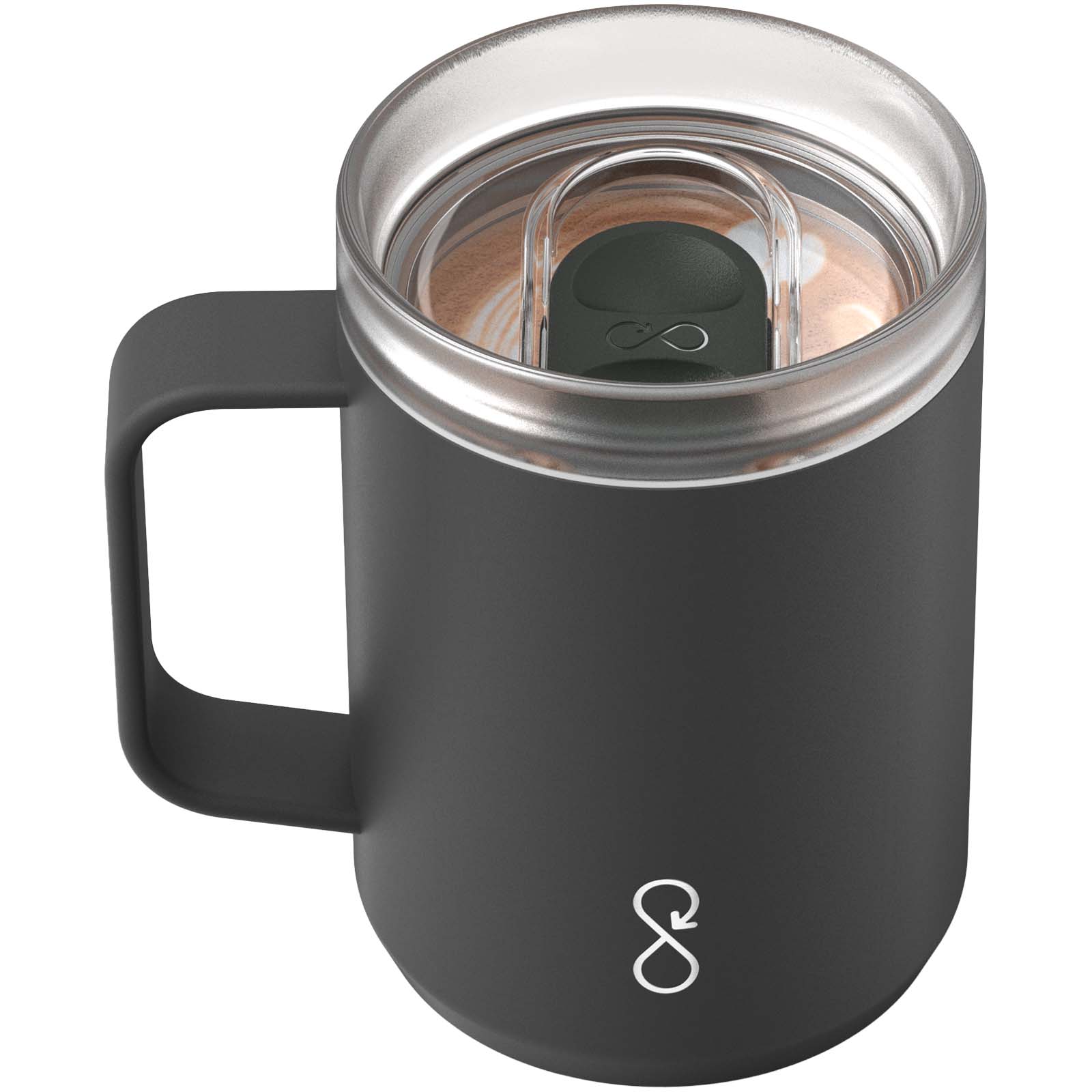 Ocean Bottle 350 ml insulated travel mug