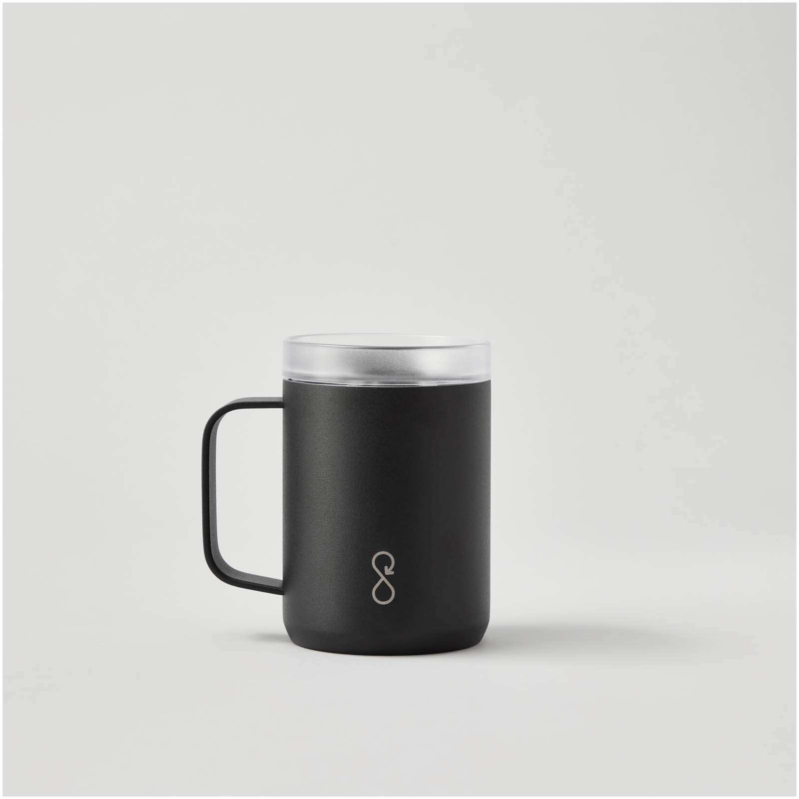 Ocean Bottle 350 ml insulated travel mug