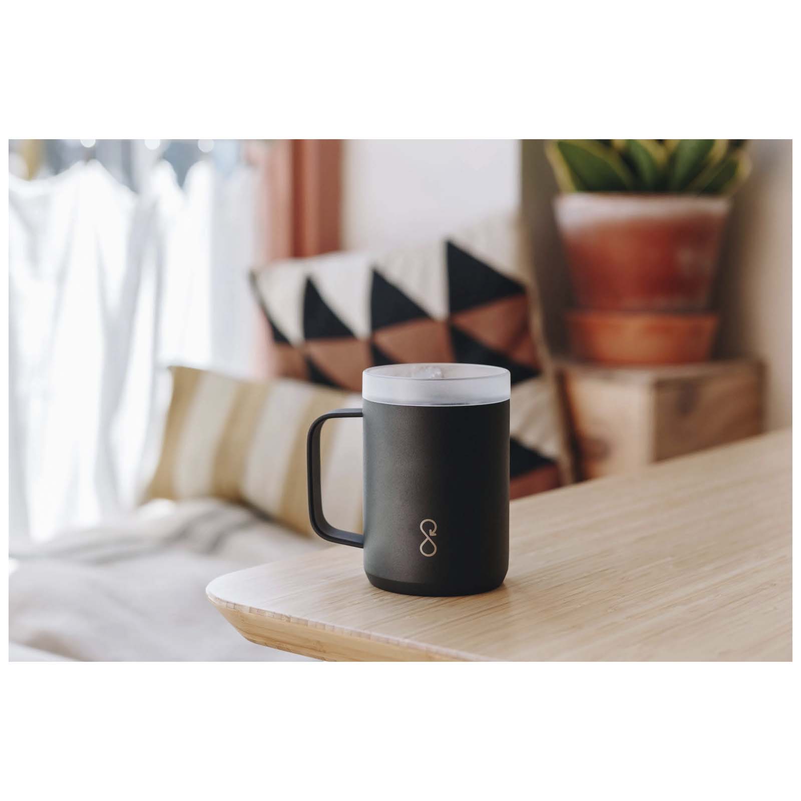 Ocean Bottle 350 ml insulated travel mug