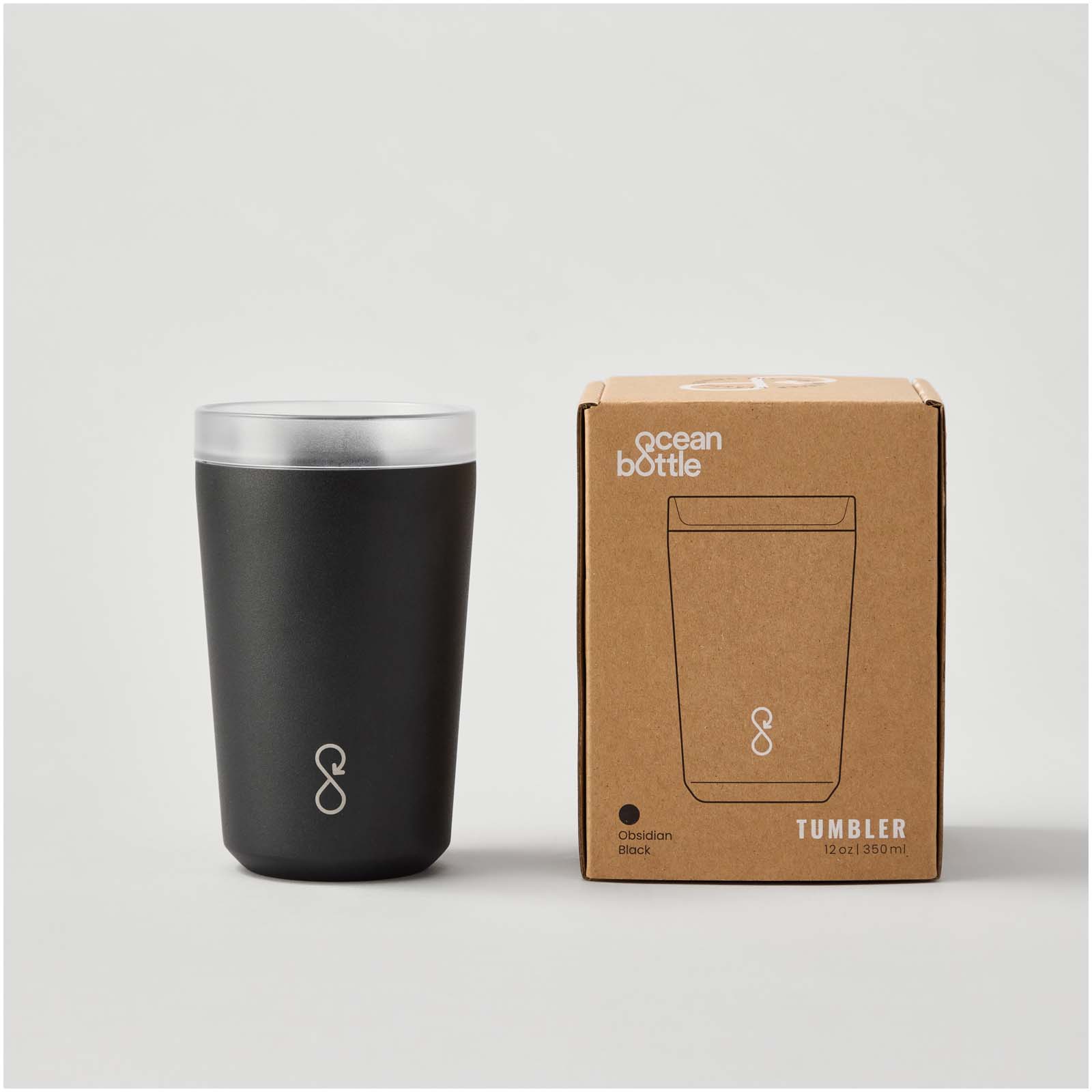 Ocean Bottle 350 ml insulated tumbler
