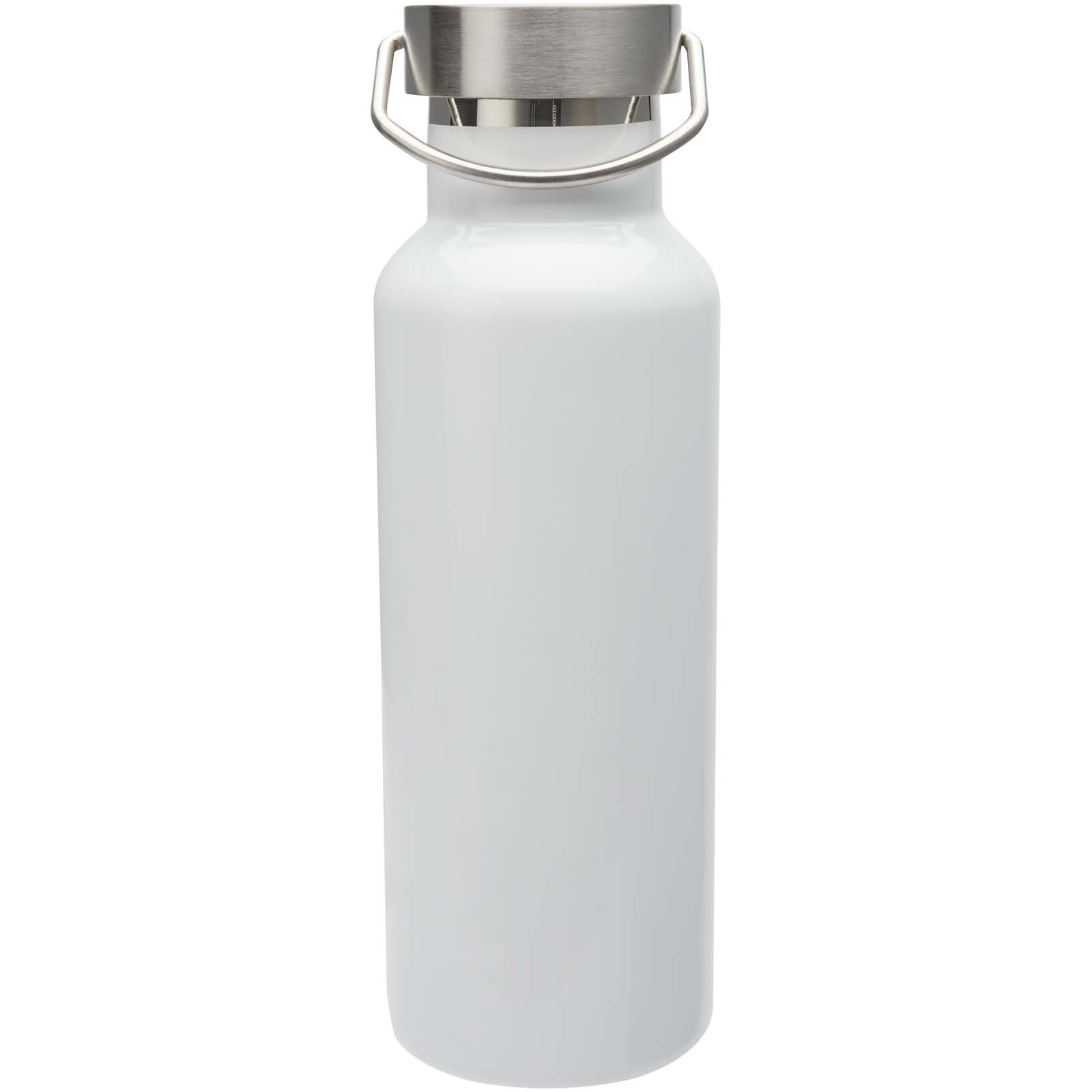 Thor 500 ml RCS certified recycled stainless steel water bottle