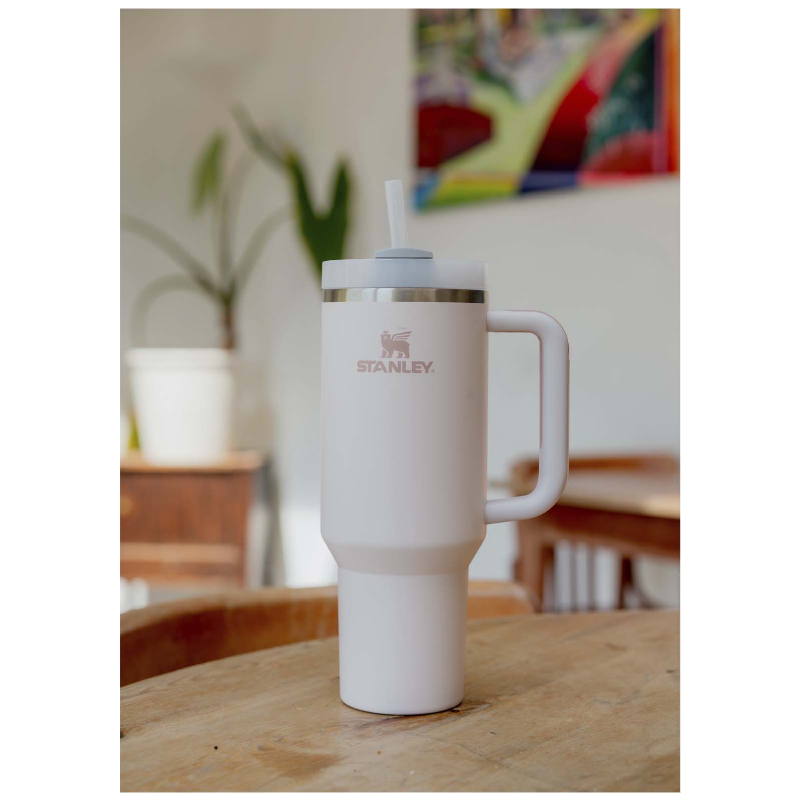 Stanley Quencher H2.0 1200 ml tumbler