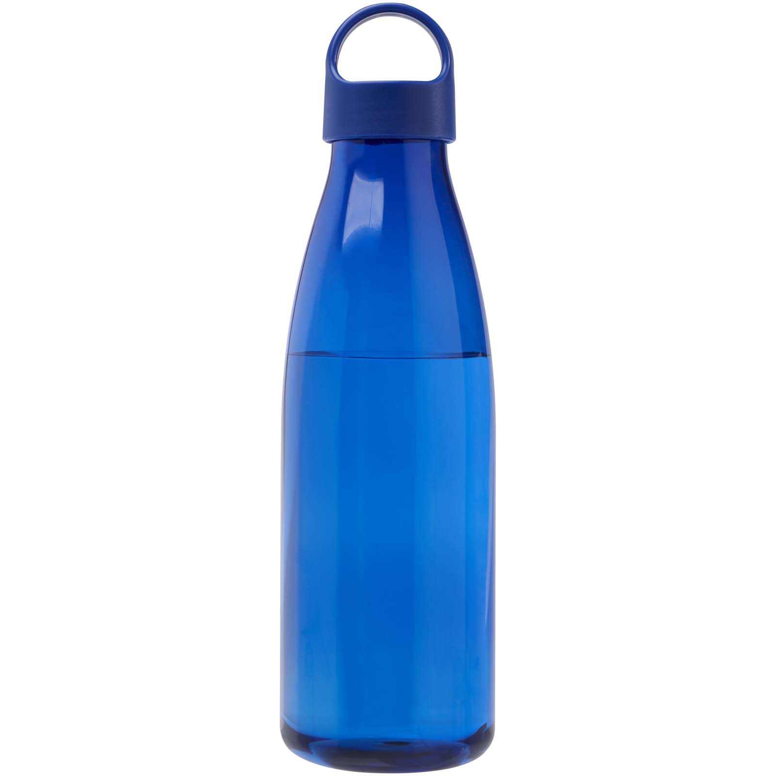 Bergen 800 ml recycled plastic water bottle
