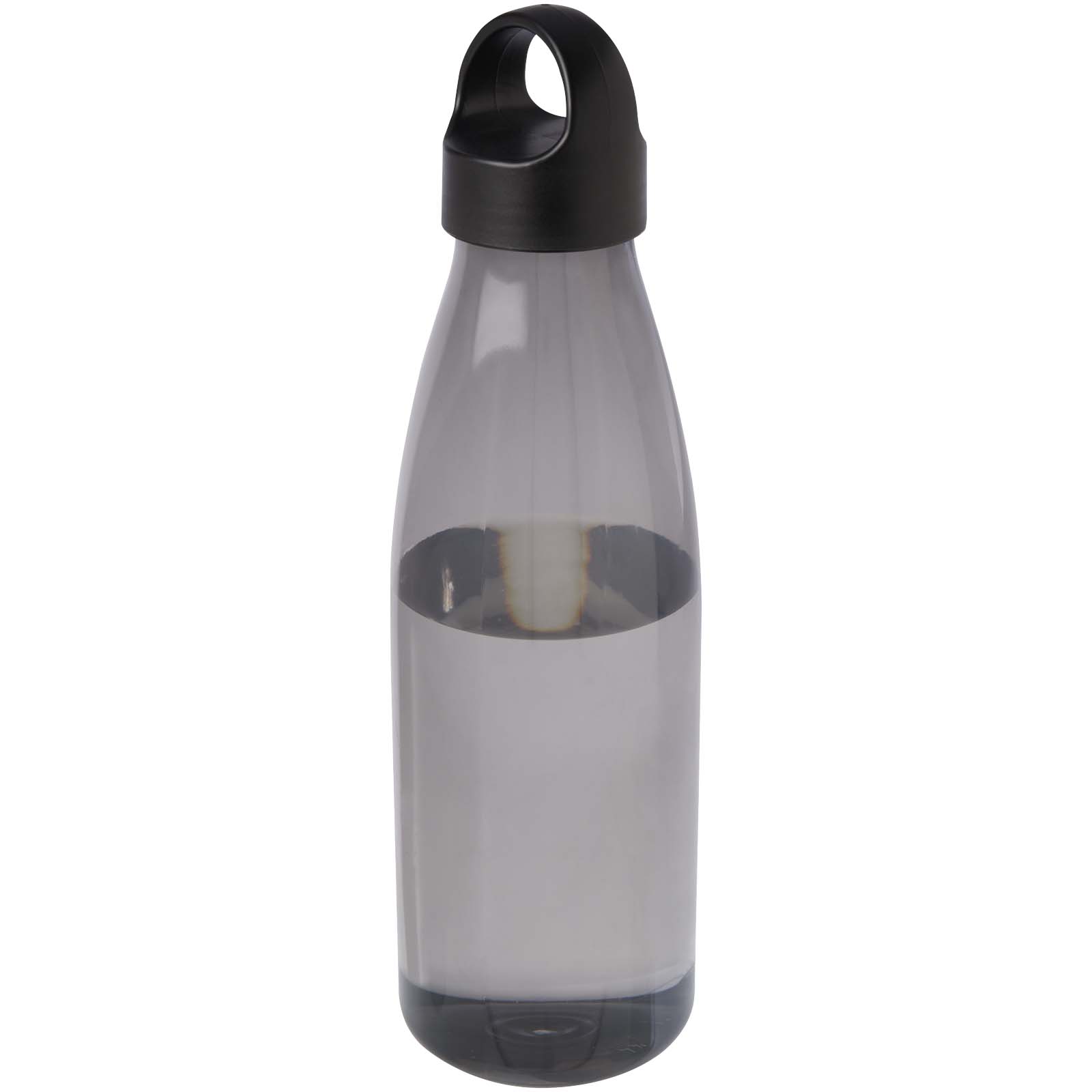 Bergen 800 ml recycled plastic water bottle