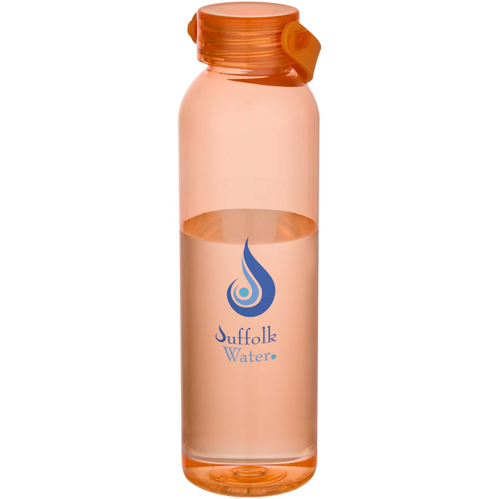 Alti 630 ml RCS recycled plastic water bottle