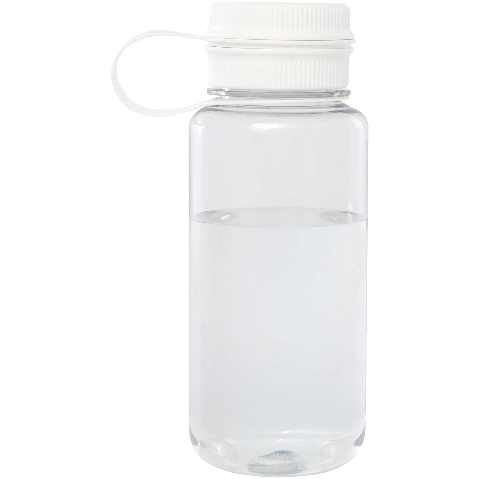 Ryder 900 ml RCS certified RPET sport bottle with multi-function lid
