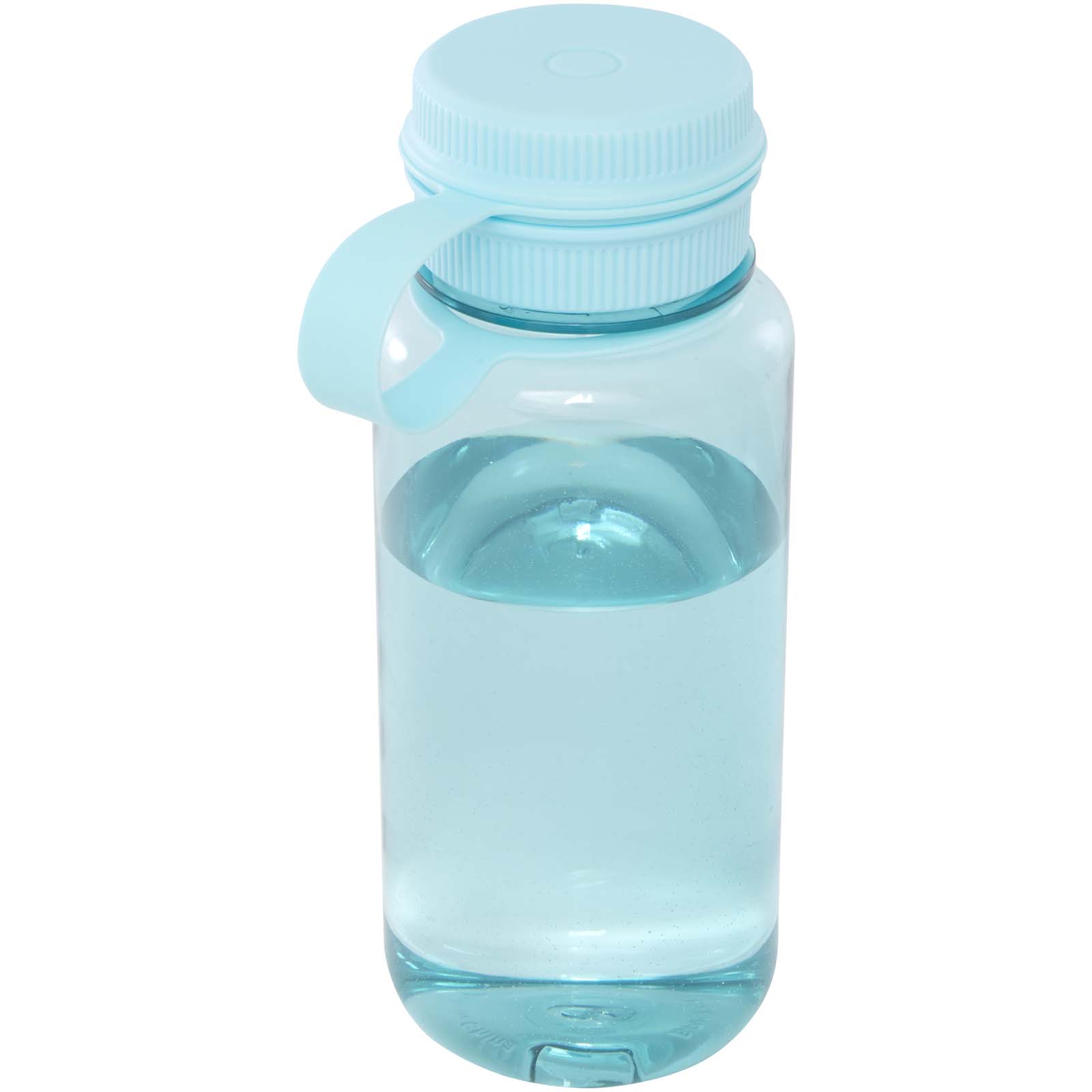 Ryder 900 ml RCS certified RPET sport bottle with multi-function lid