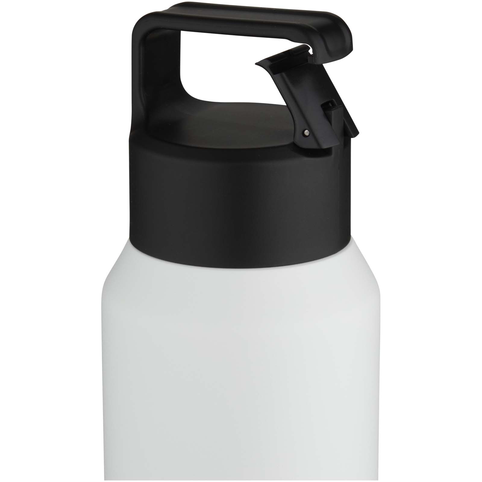 Astra 600 ml RCS recycled stainless steel copper vacuum insulated water bottle (carbonated safe)