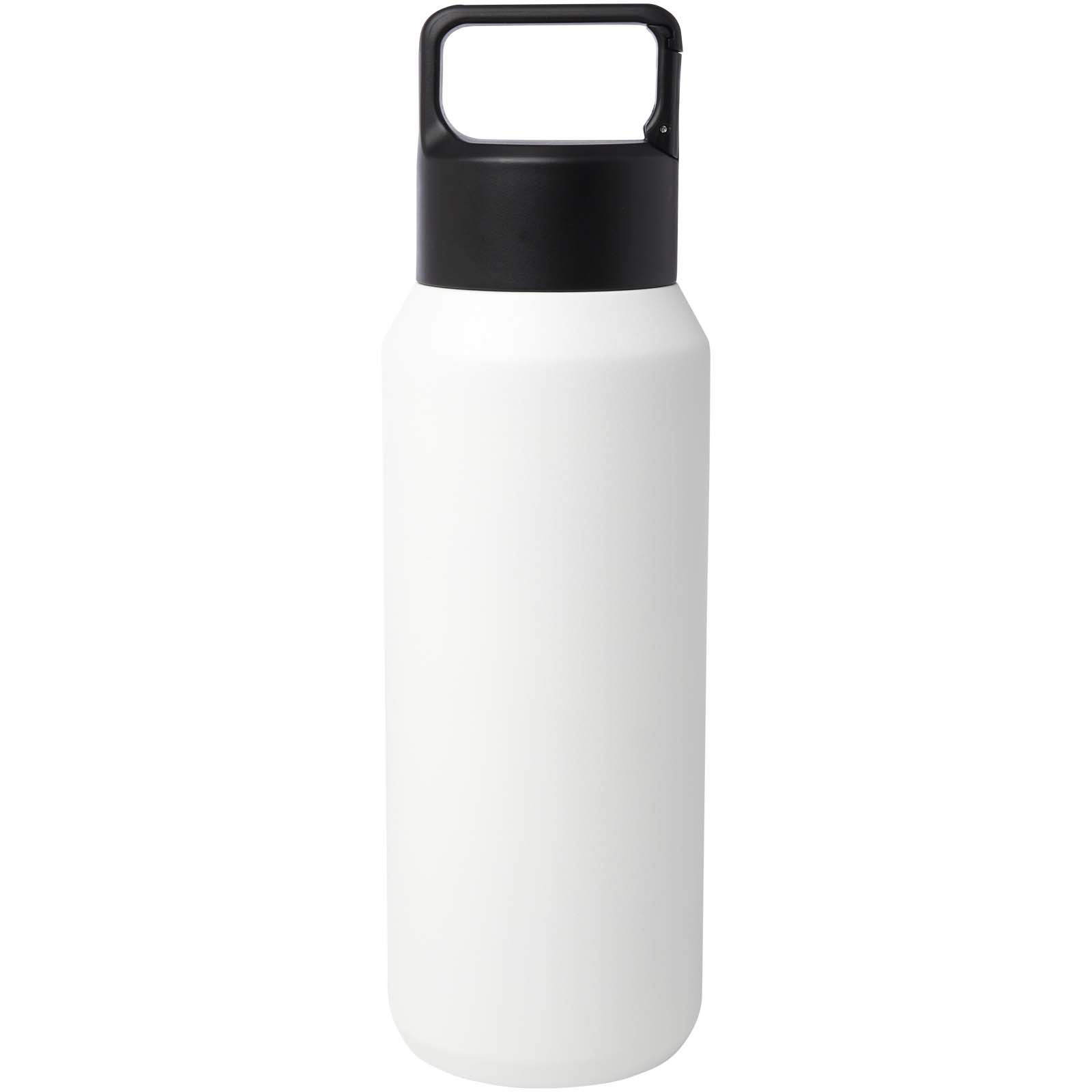 Astra 600 ml RCS recycled stainless steel copper vacuum insulated water bottle (carbonated safe)