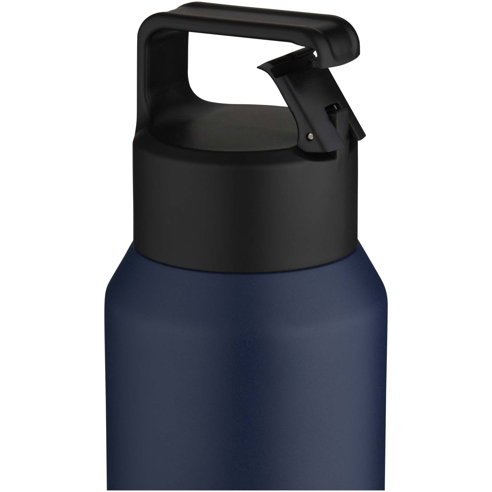 Astra 600 ml RCS recycled stainless steel copper vacuum insulated water bottle (carbonated safe)